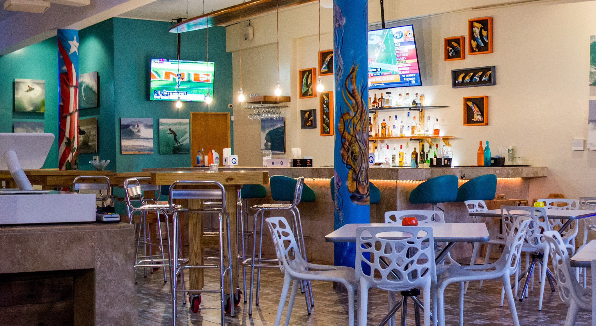 Rincon Restaurants And Dining The Tourism Association Of