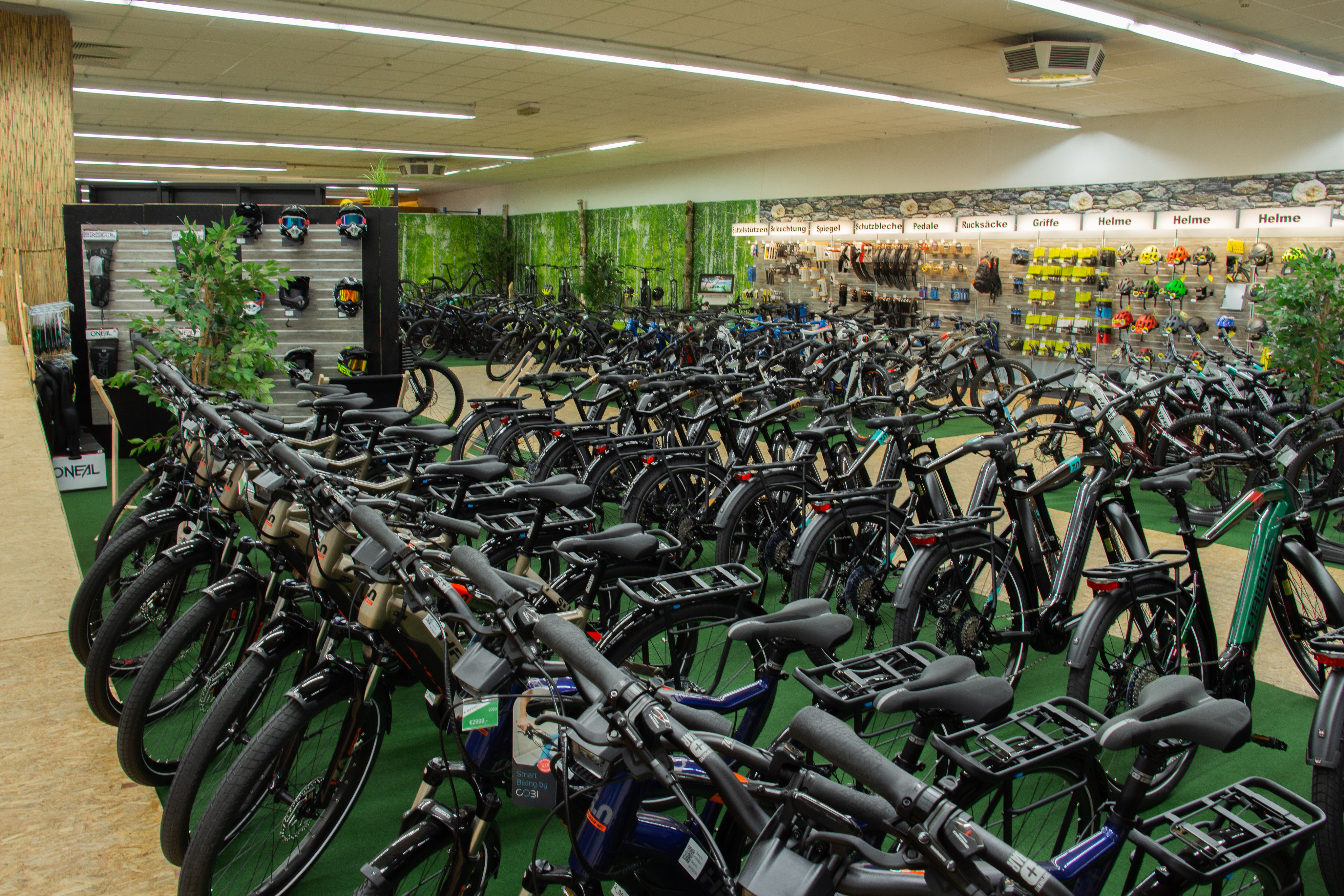 emotion fahrrad nürnberg