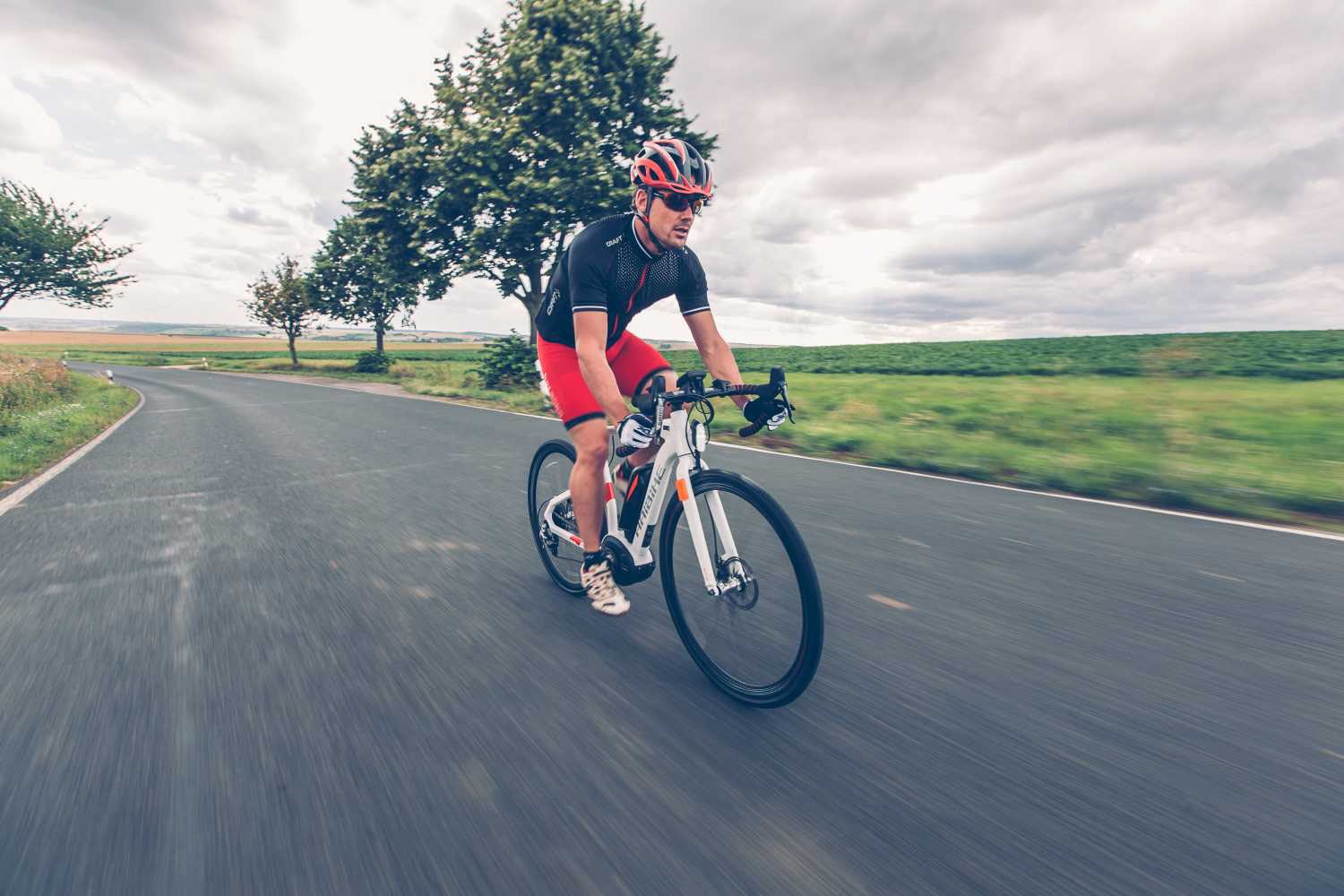 SPedelecs 45 km/h eBikes Probefahren in Lübeck und Umgebung! emotion eBike Experten