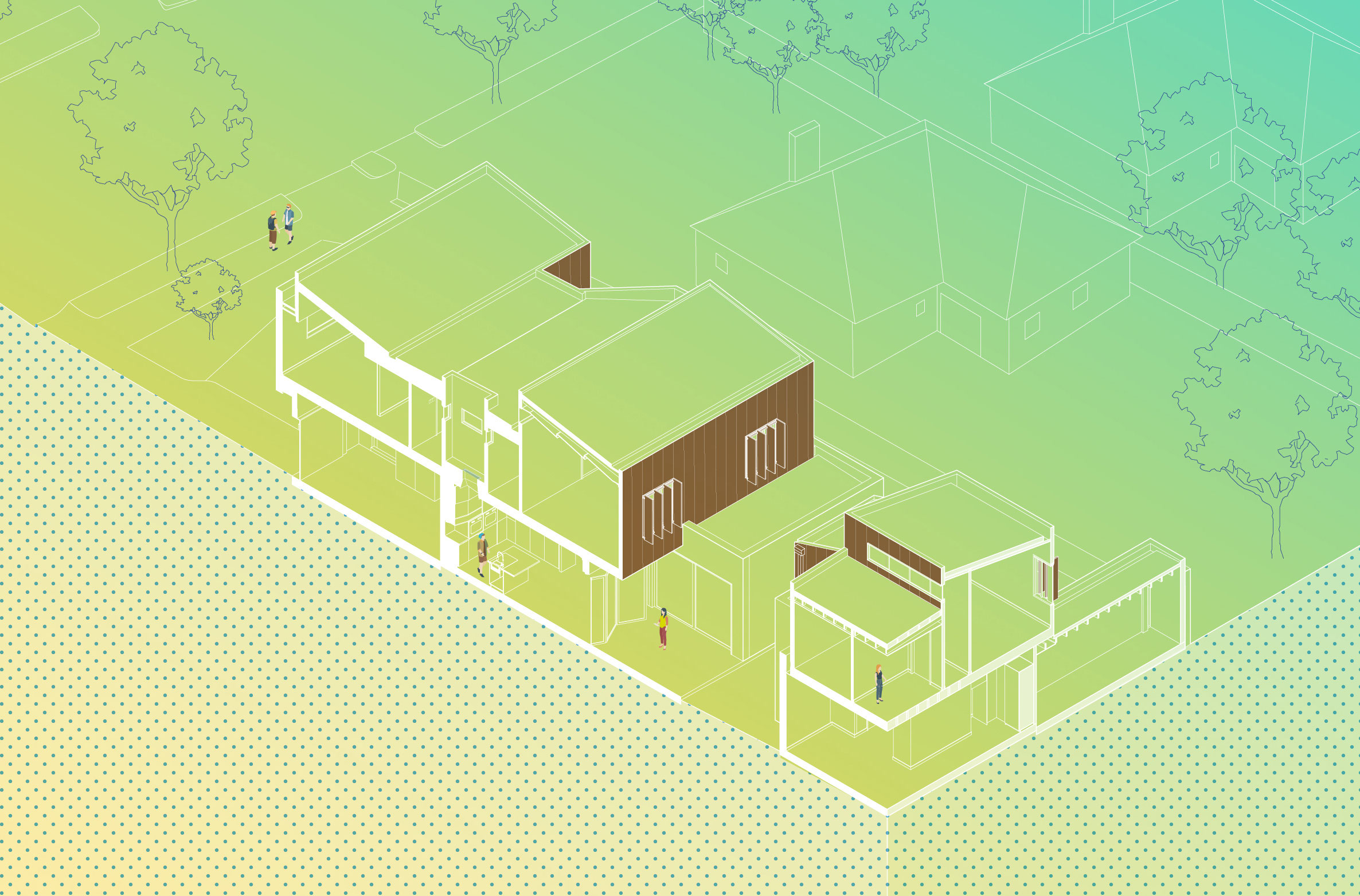 013 Zinc Houses LLDS