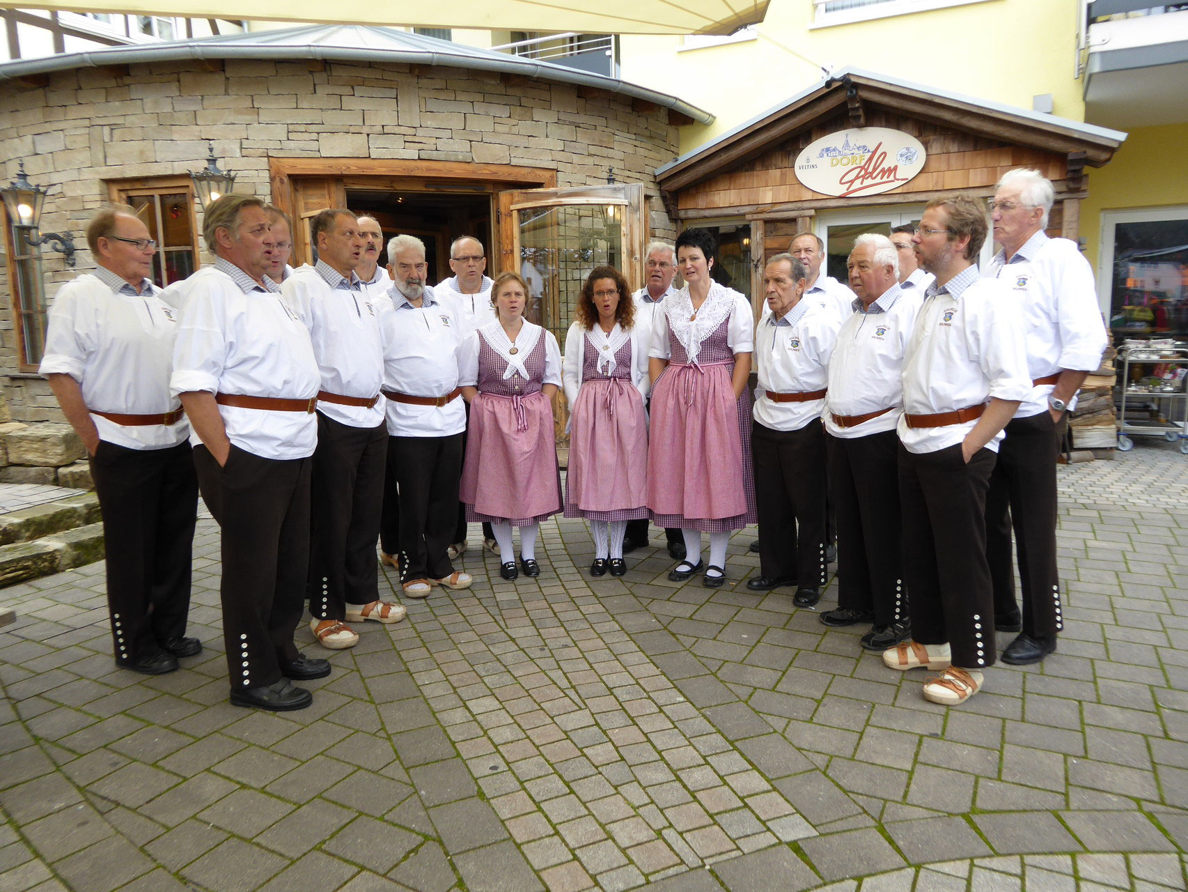 (c) Jodlerclubbrunnen.ch
