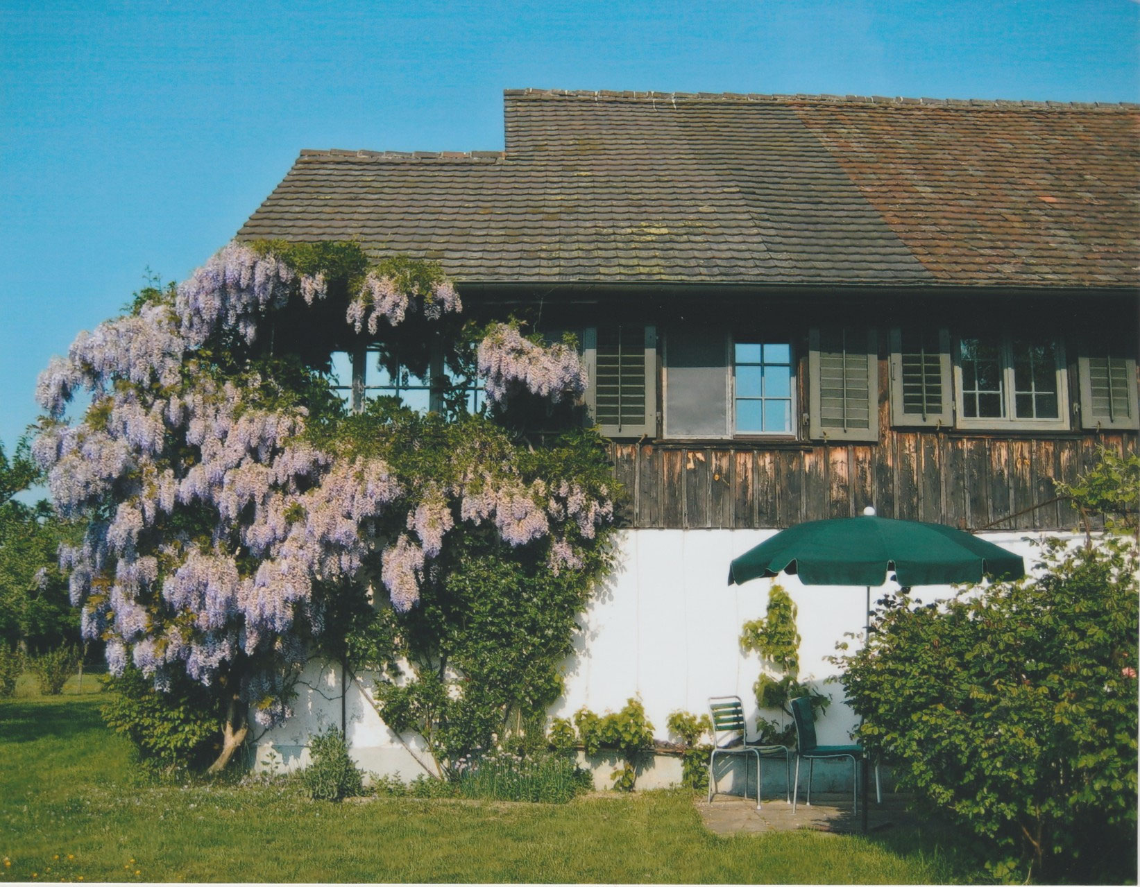 Einzigartige Liegenschaft Mit Direktem Seezugang Look Immobilien