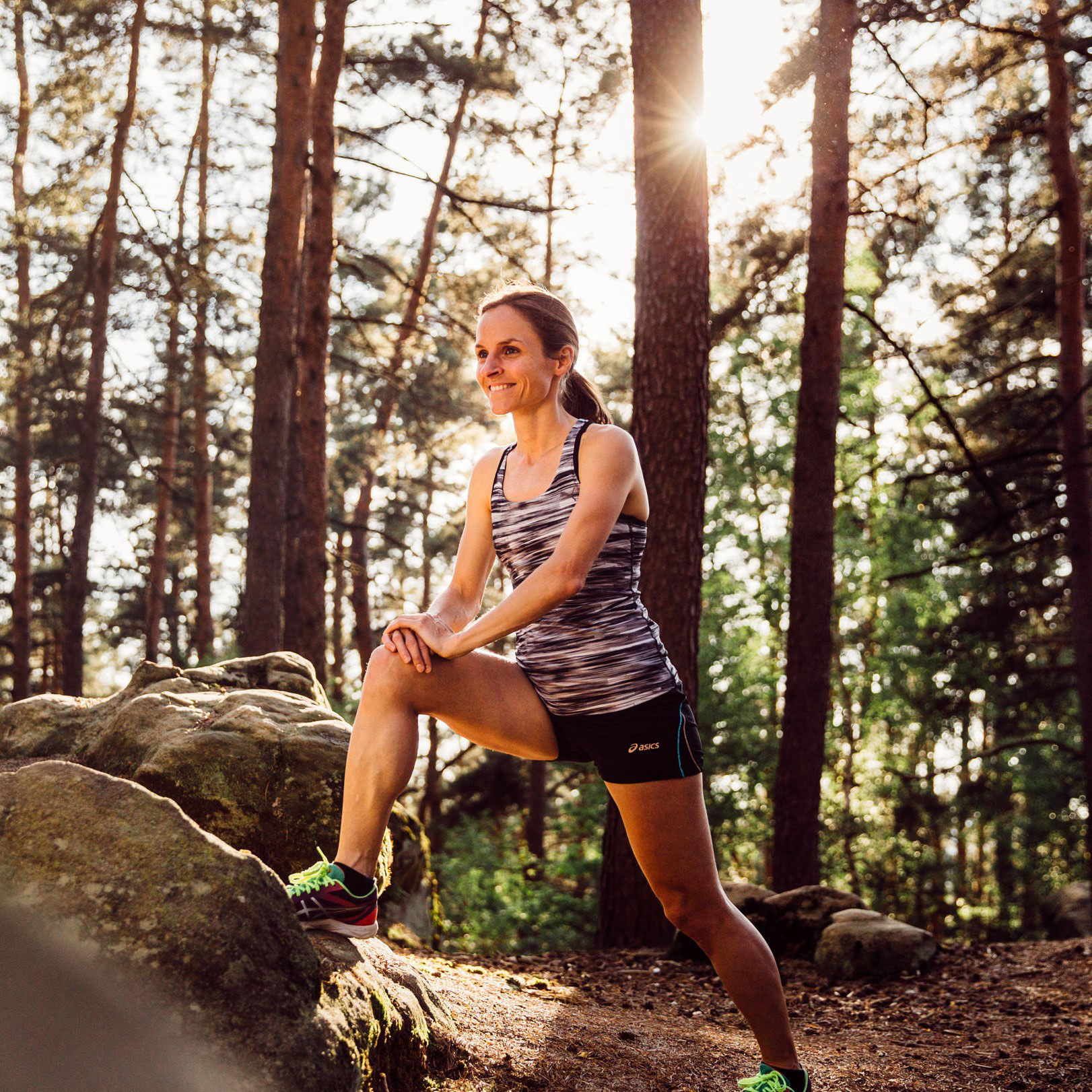 Startseite - Anja Scherl Marathonläuferin & Olympionikin