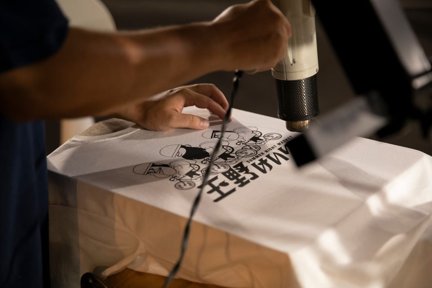 Silkscreen Print Studio / 倉敷 シルクスクリーン 製版 Silkscreen Print Studio / 倉敷 シルクスクリーン 製版
