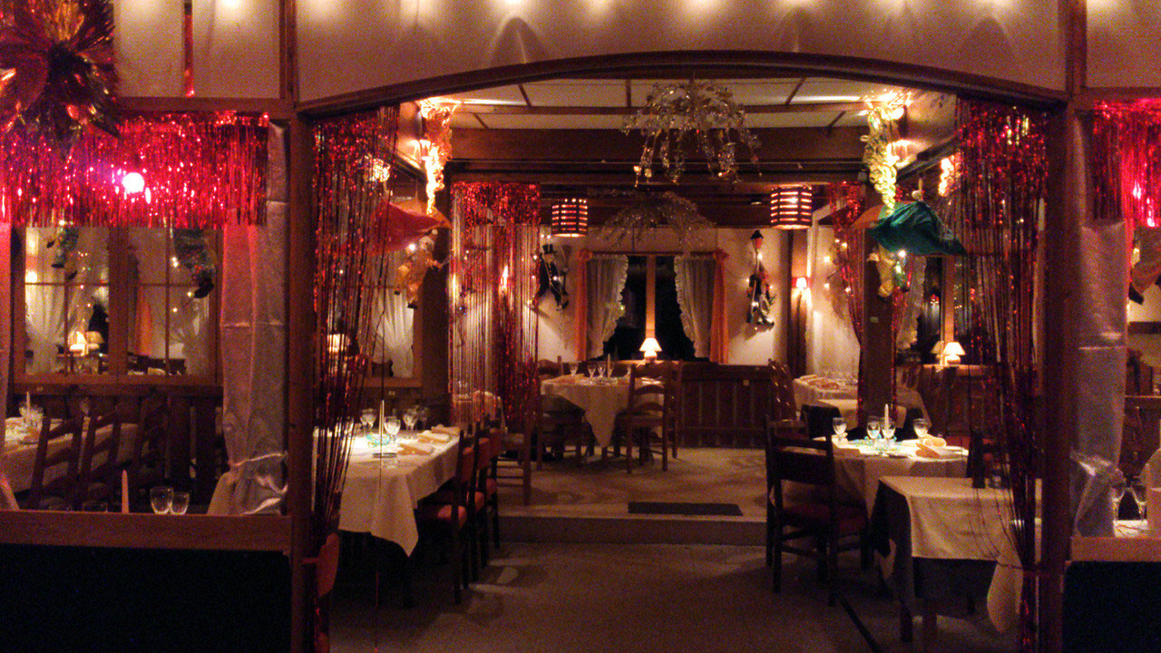 Silvesterparty - restaurant-einsiedelei.ch