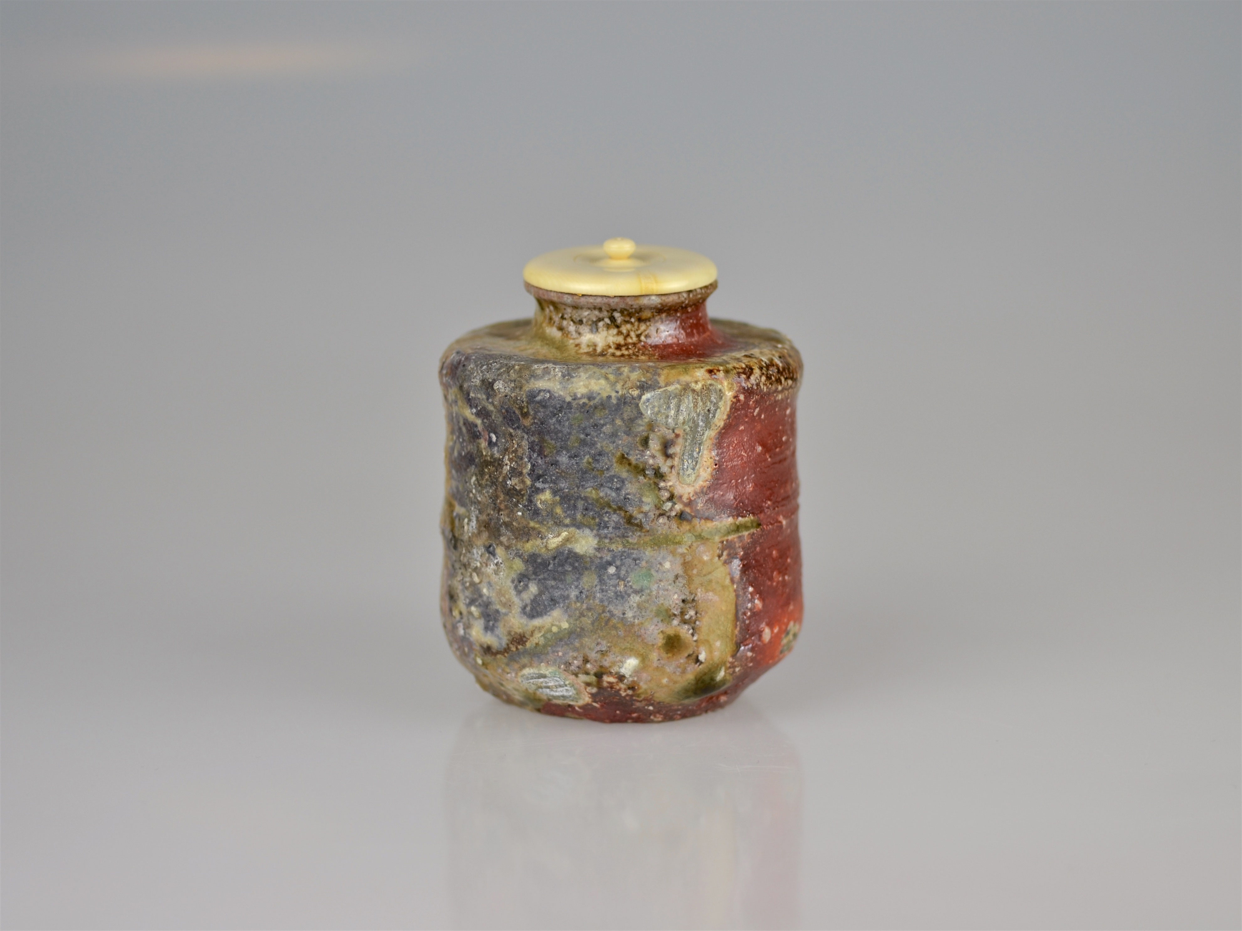 Takahashi Kōzo 高橋光三 (*1954) - GALERIE KOMMOSS | East Asian Art