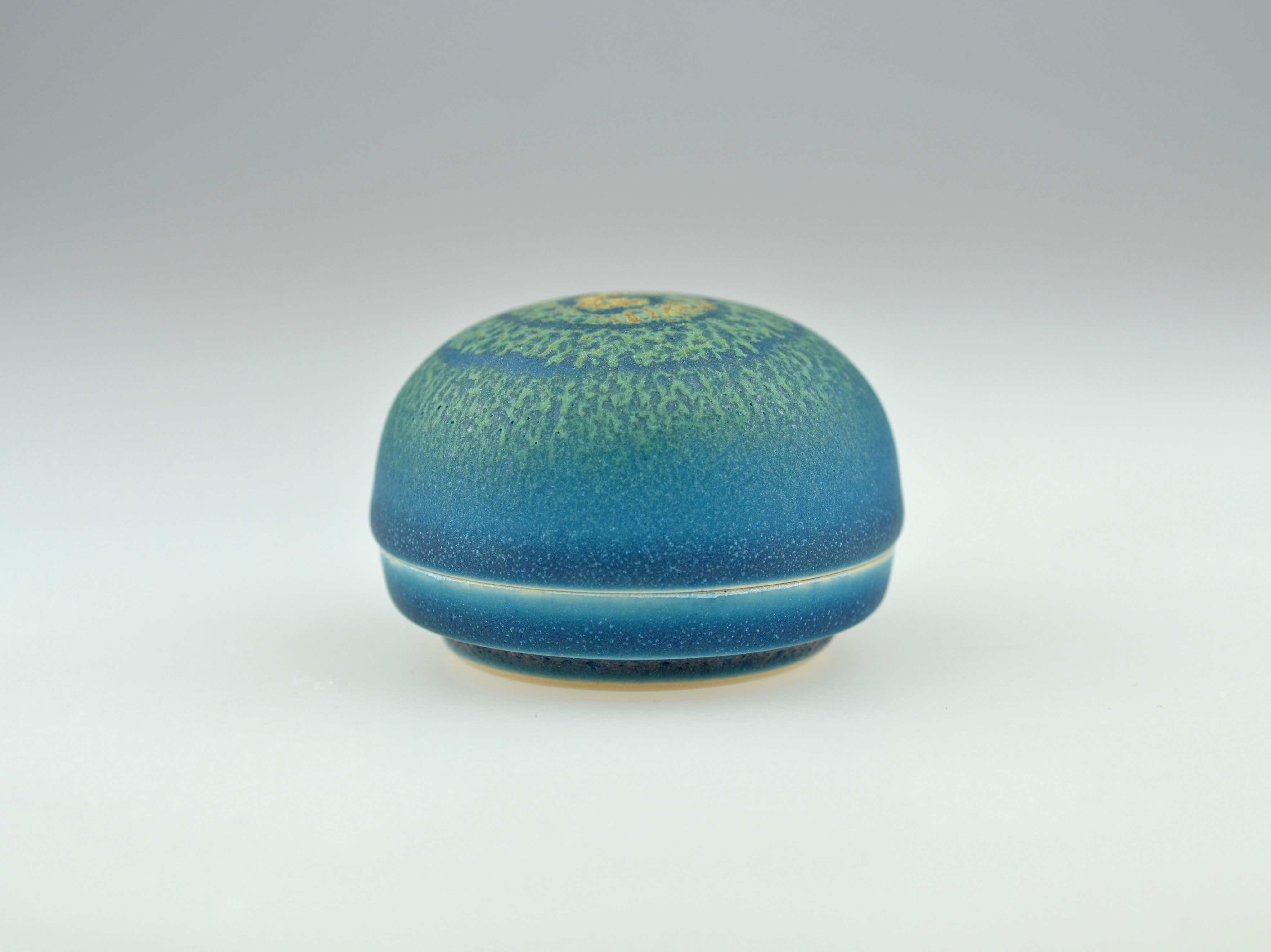Taniguchi Ryōzō 谷口良三 (1926-1996) - GALERIE KOMMOSS | East