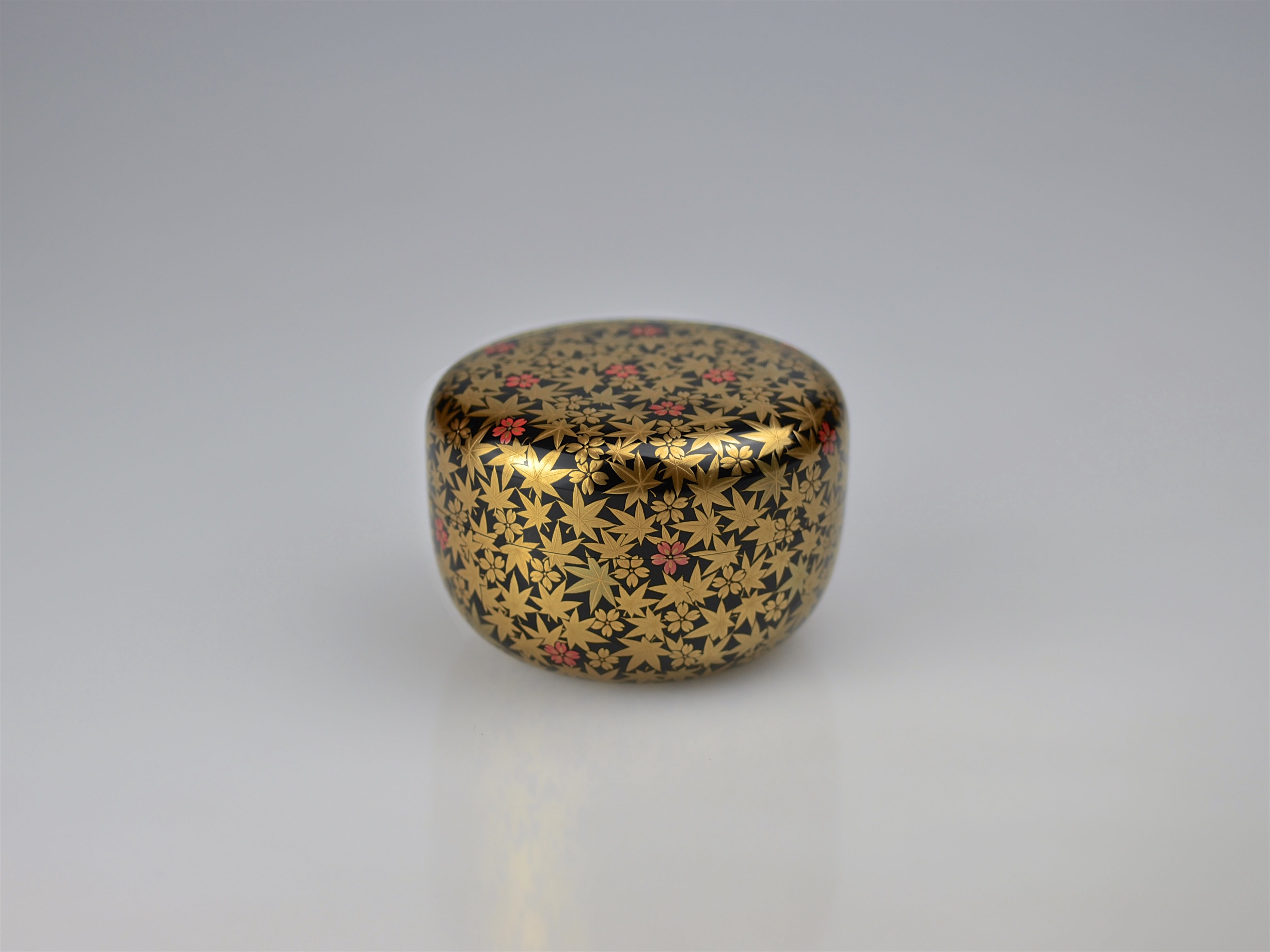 Ippyōsai VII 七代 一瓢斎 (*1942) - GALERIE KOMMOSS | East Asian Art