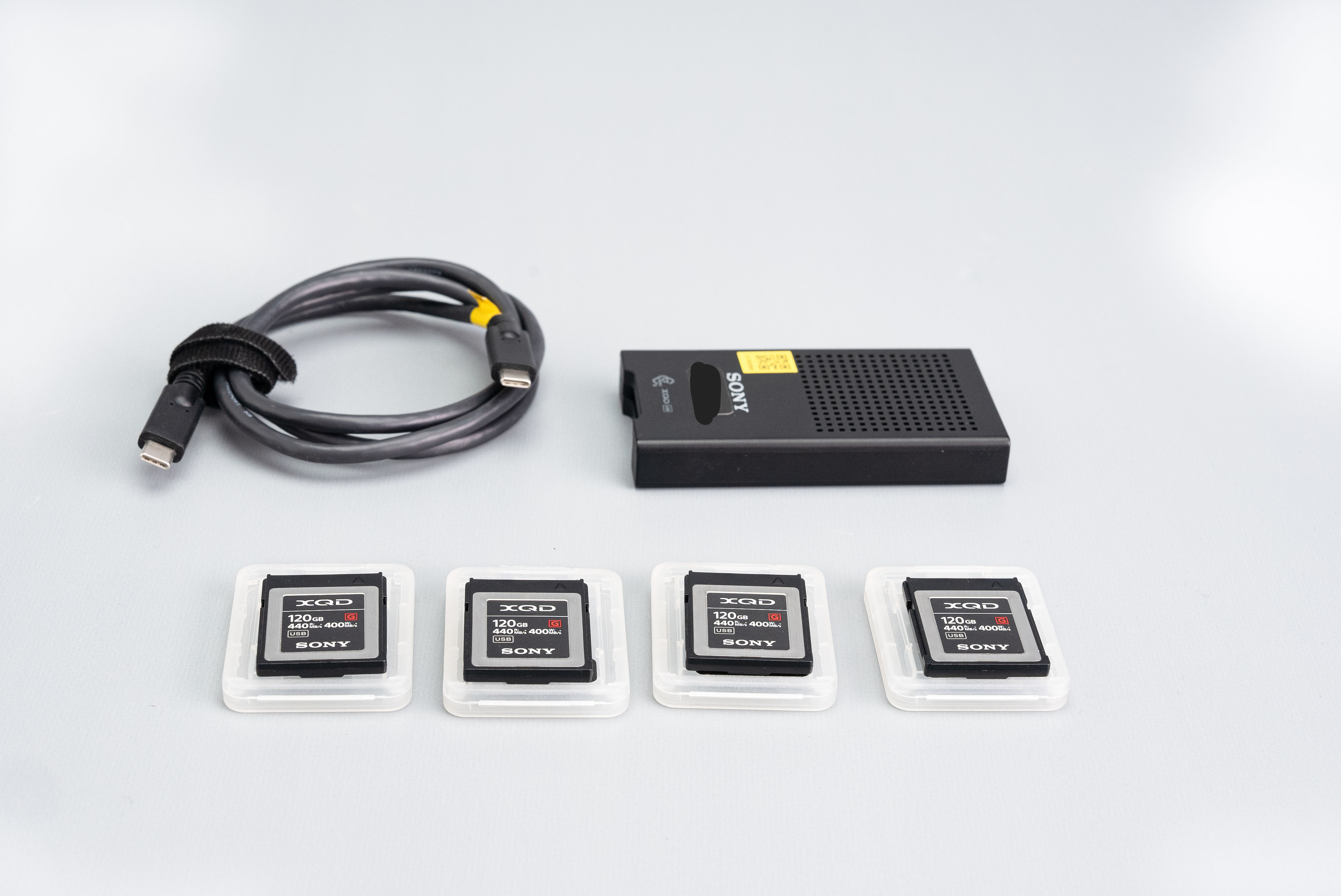 SONY Puhlmann Cine