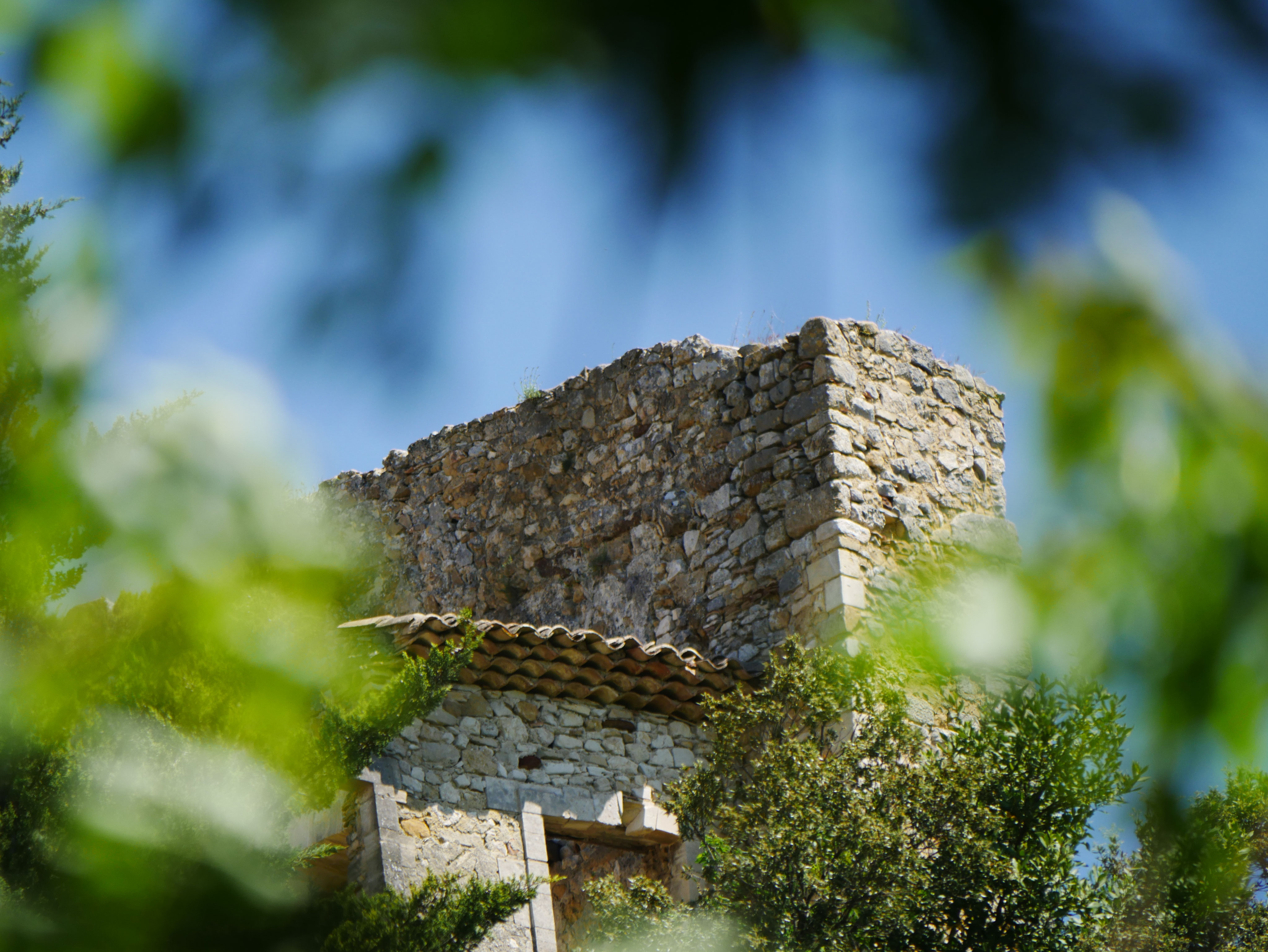 Des Villages Class s Parmi Les Plus Beaux Villages De France Camping