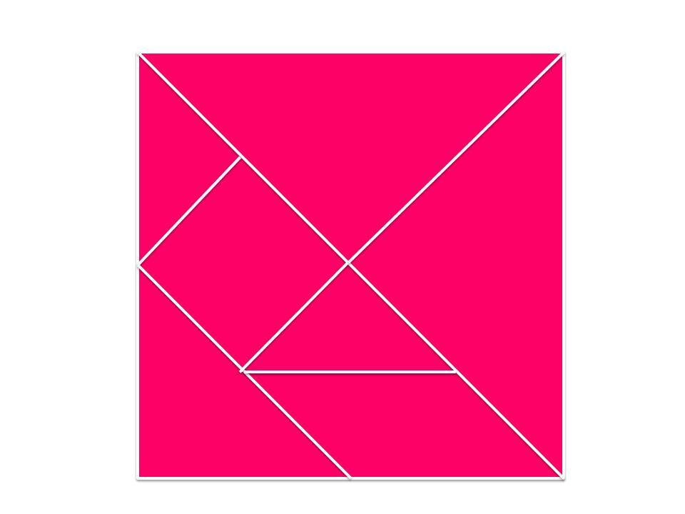 TANGRAM - MatematicABNdo