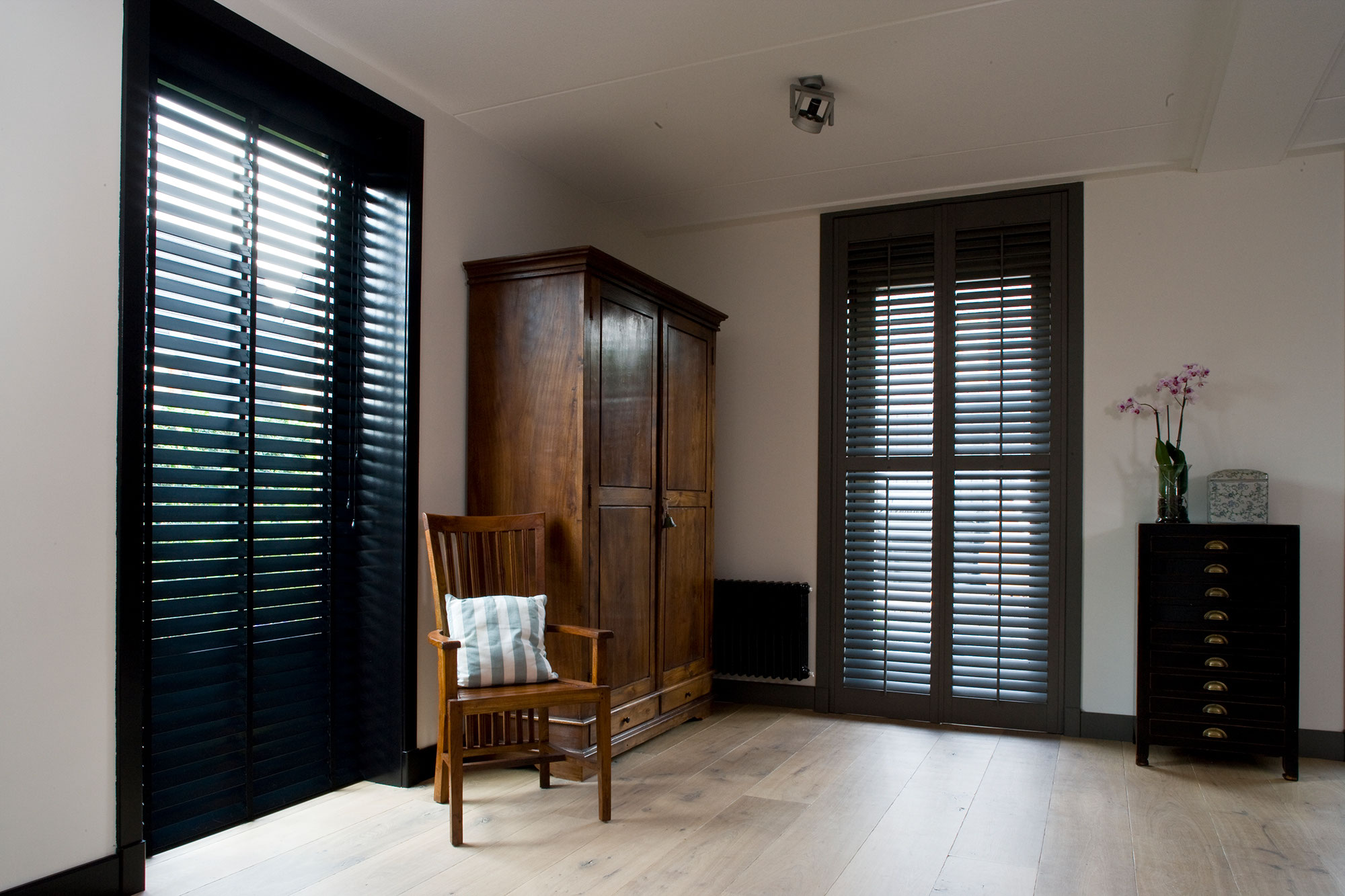 Blinds - Innenbeschattung - Hansen Insektenschutz