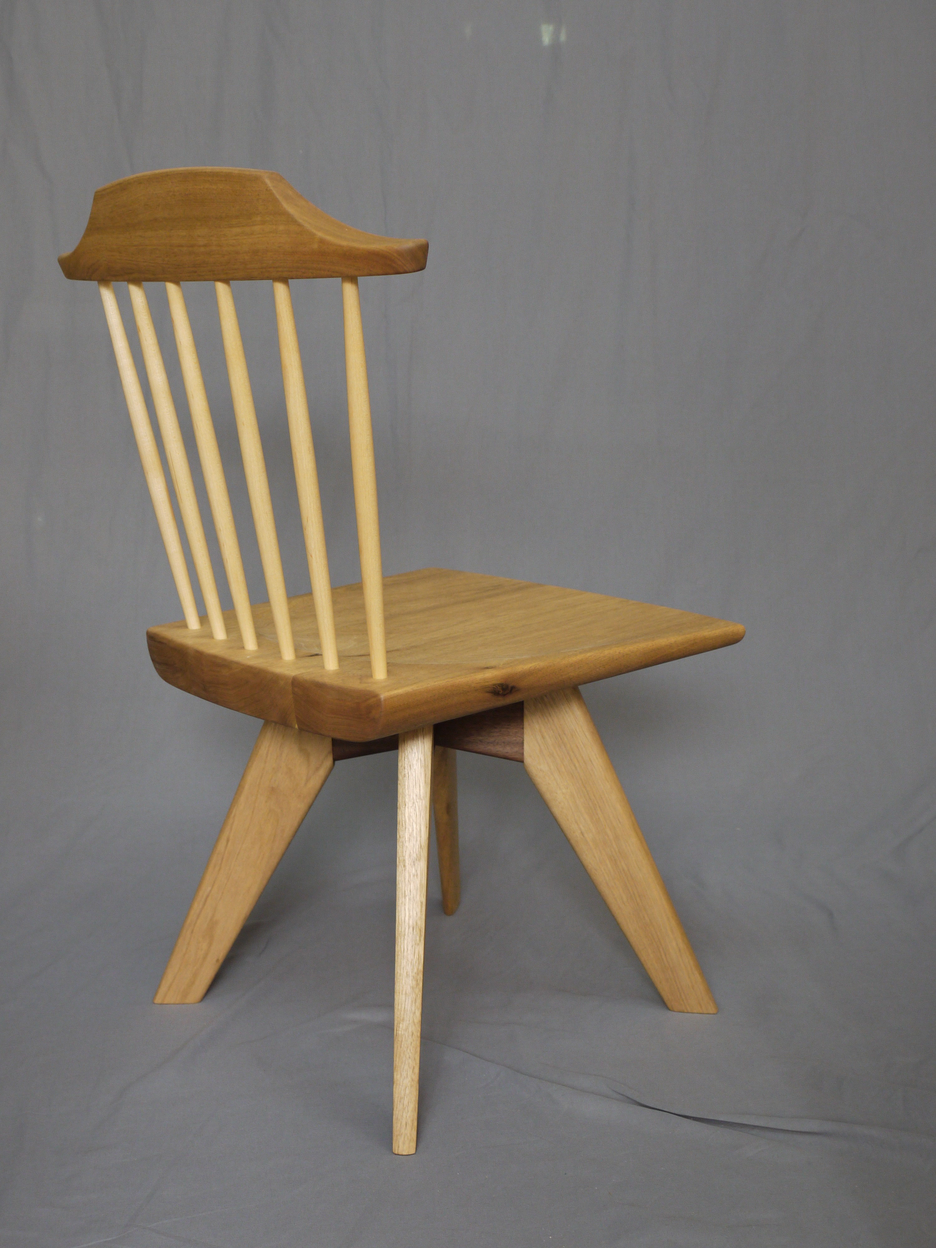 定番商品 Standard Works - 木の家具工房 林工亘（りんこうかん） 無垢の木の家具製作