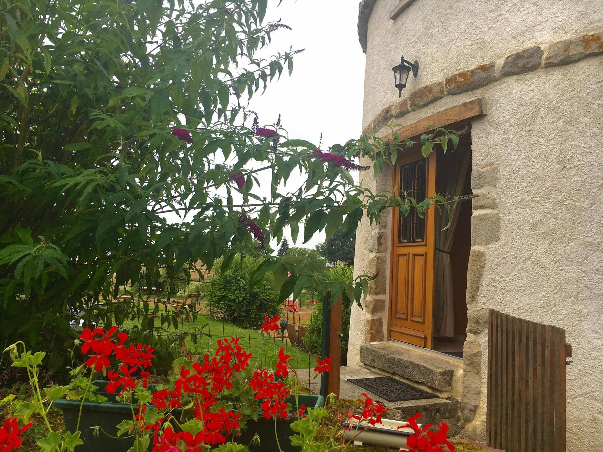 Le Colombier Site de gitevillierslouis