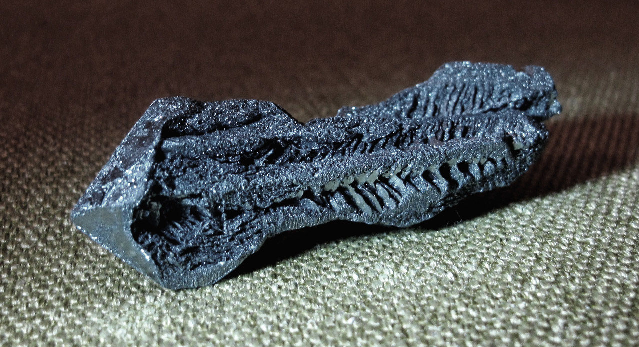 Pseudomorphose MINERALIEN und EDELSTEINE