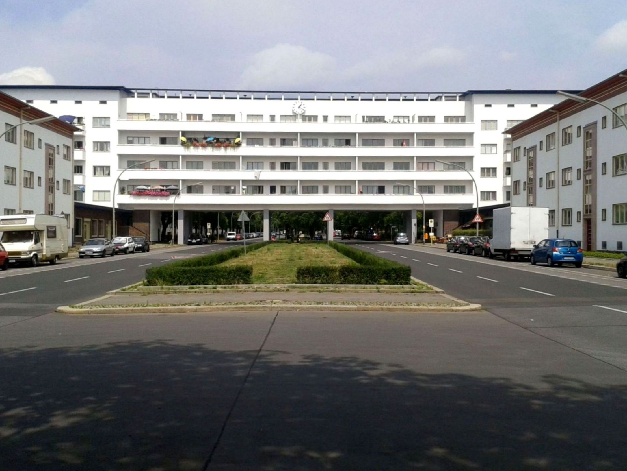 Reinickendorf elf Stadtteile bilden einen Bezirk Fortsetzung Berlin