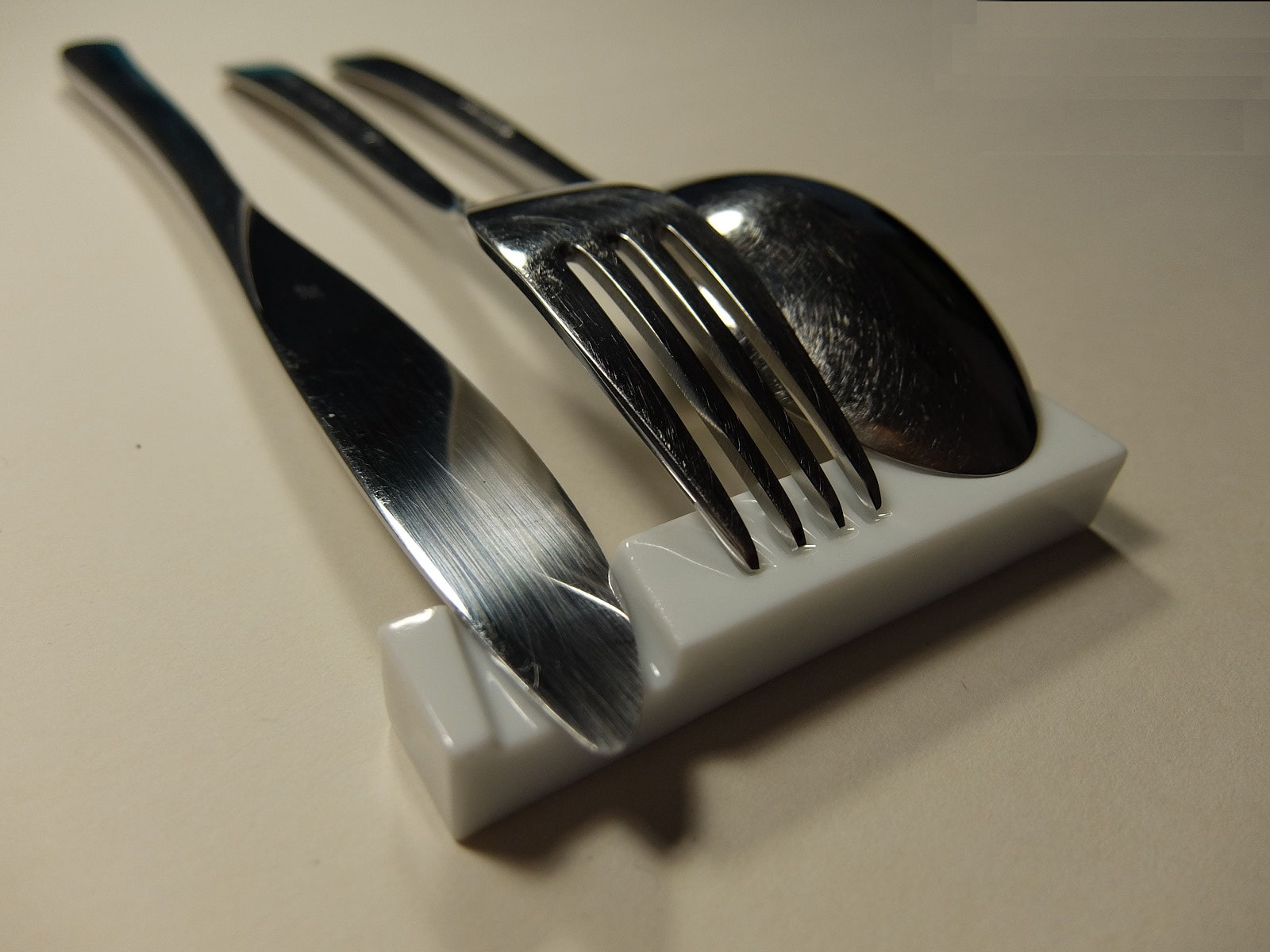 Restocking 6 pcs set cutlery rest Japan online shop