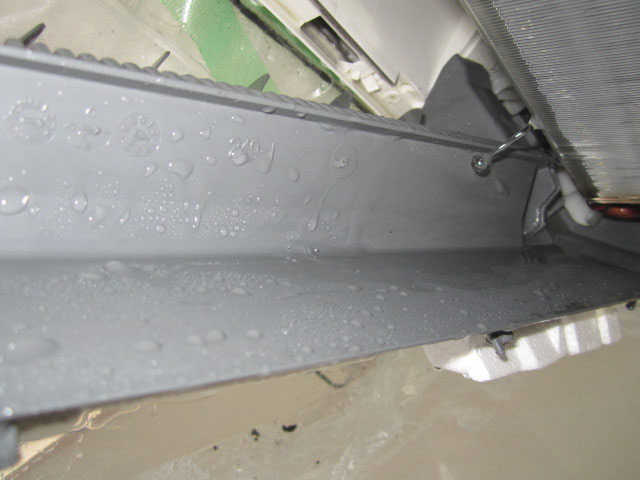 安全で綺麗なエアコンクリーニング 東京都港区南麻布 植物性エコ洗剤の分解内部高圧洗浄 安全と健康と綺麗をセットで再生ハウスクリーニング世田谷区 目黒区