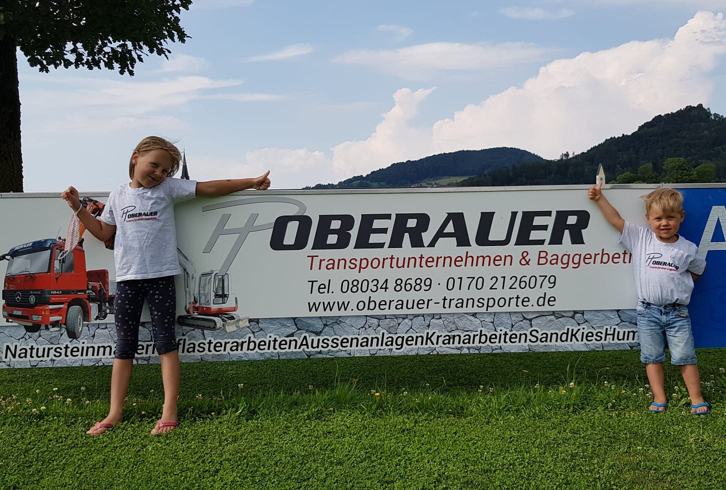 (c) Oberauer-transporte.de