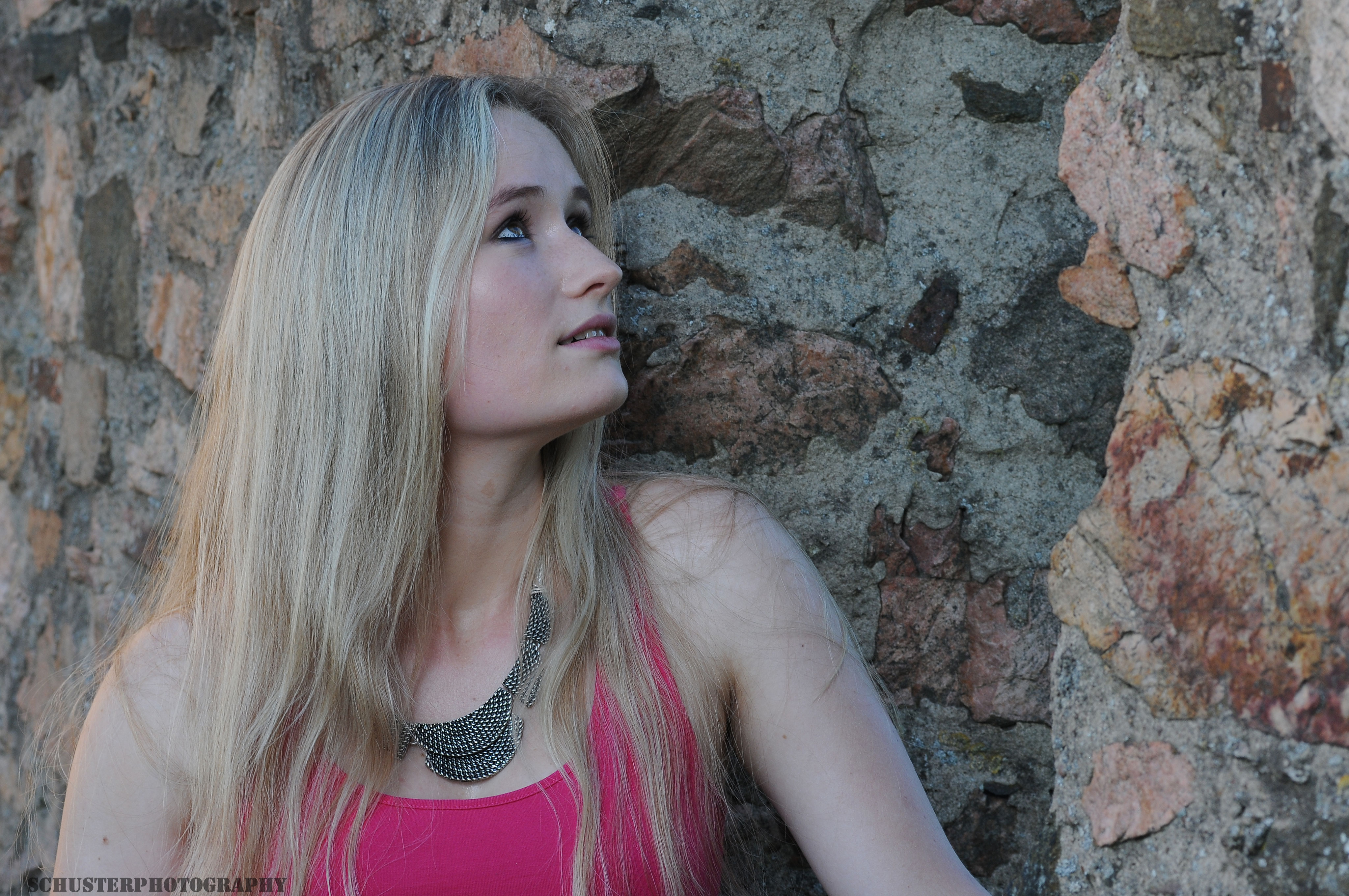 Model Elina Schuster Photography