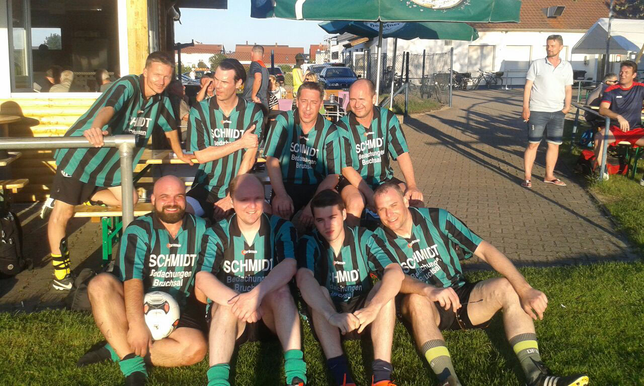 Fussball Bruchsal Fussball Bruchsal