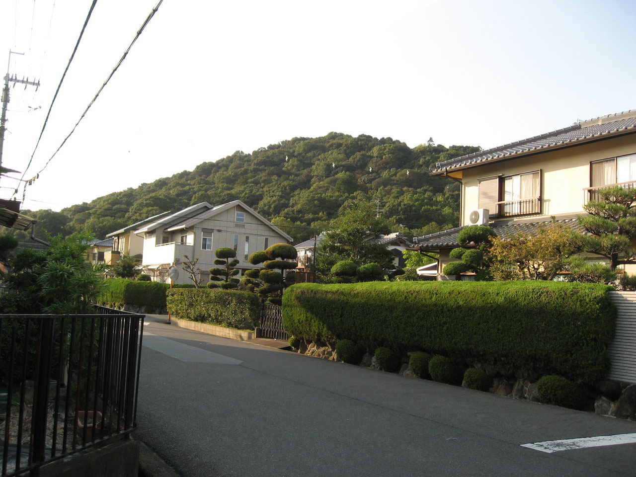 耳成山（みみなしやま）