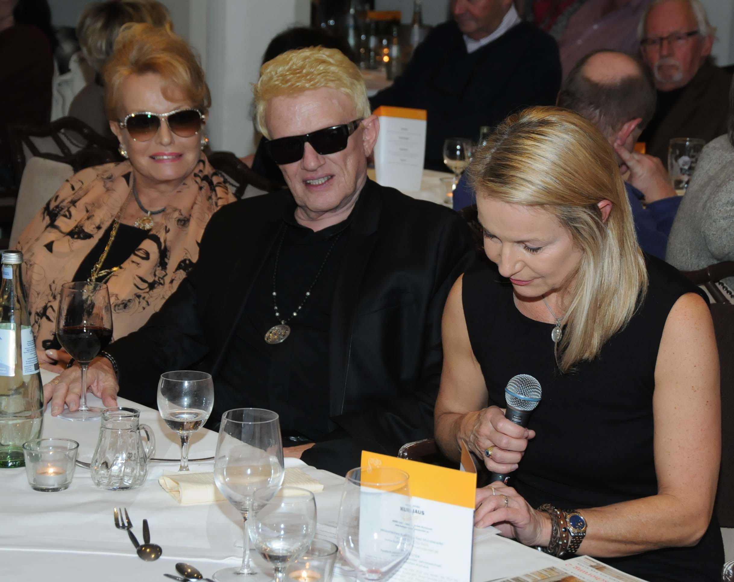 Bilder Galerie siorpaes