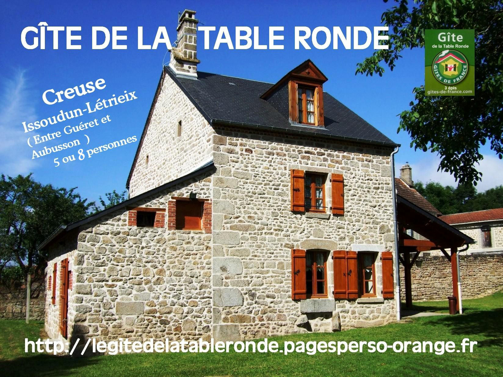 Location Vacances Gite En Creuse Maison De Qualite Avec Piscine Chauffee Gite Creuse Piscine