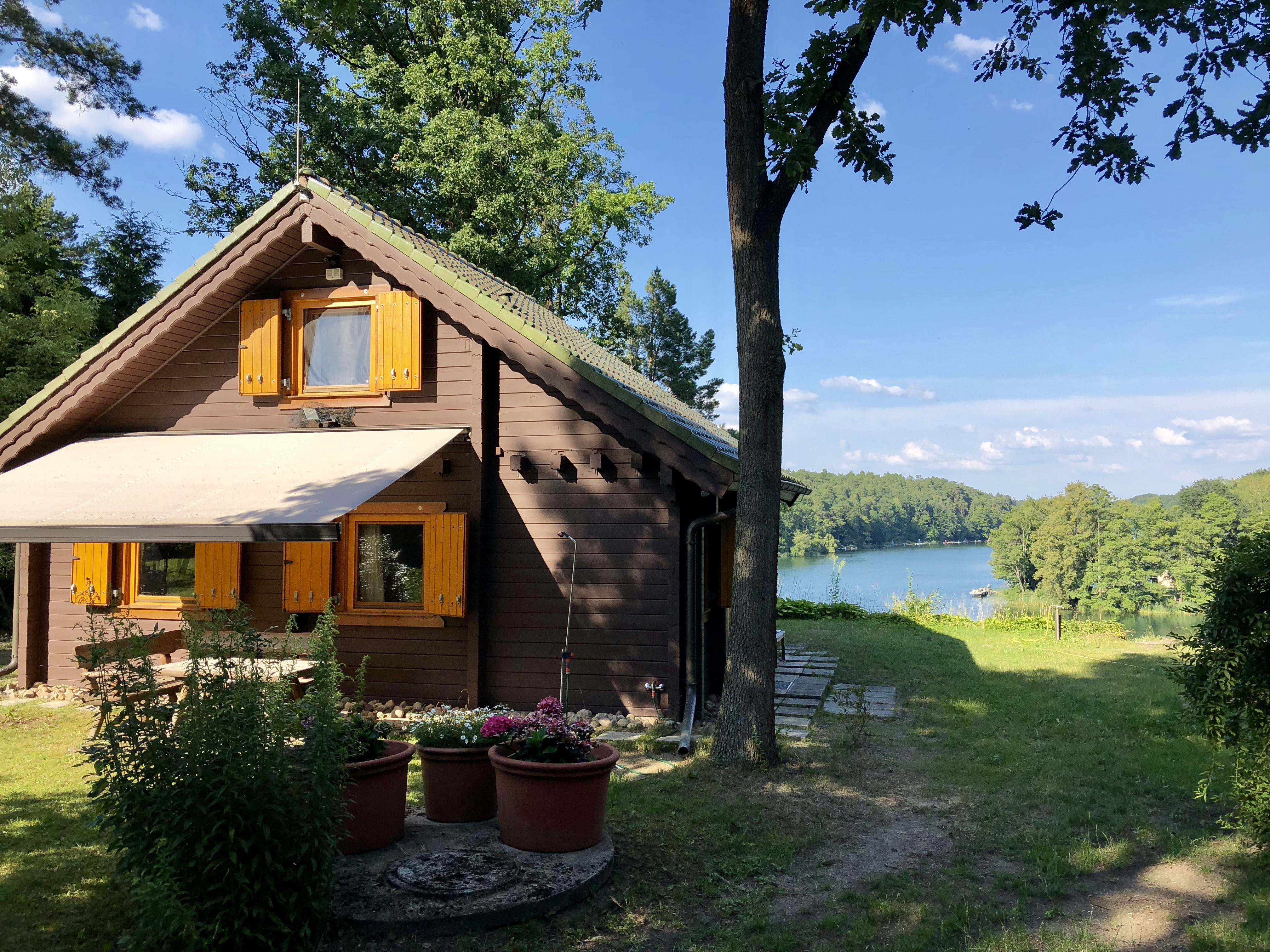 25+ neu Bilder Haus Am See Mecklenburg Vorpommern / Ferienhaus in