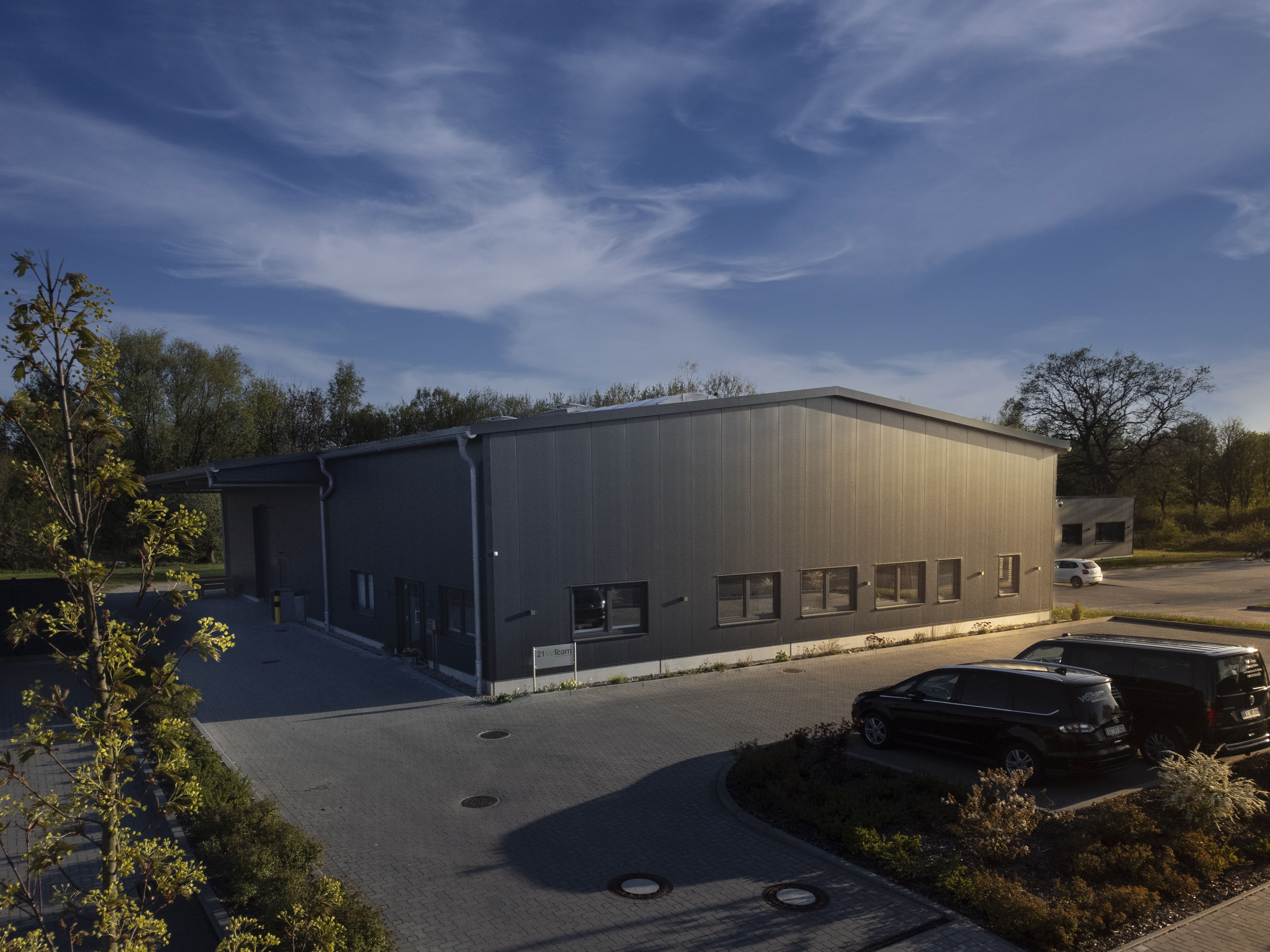 Vet-Team-Schleswig-Holstein GmbH Vet-Team-Schleswig-Holstein GmbH
