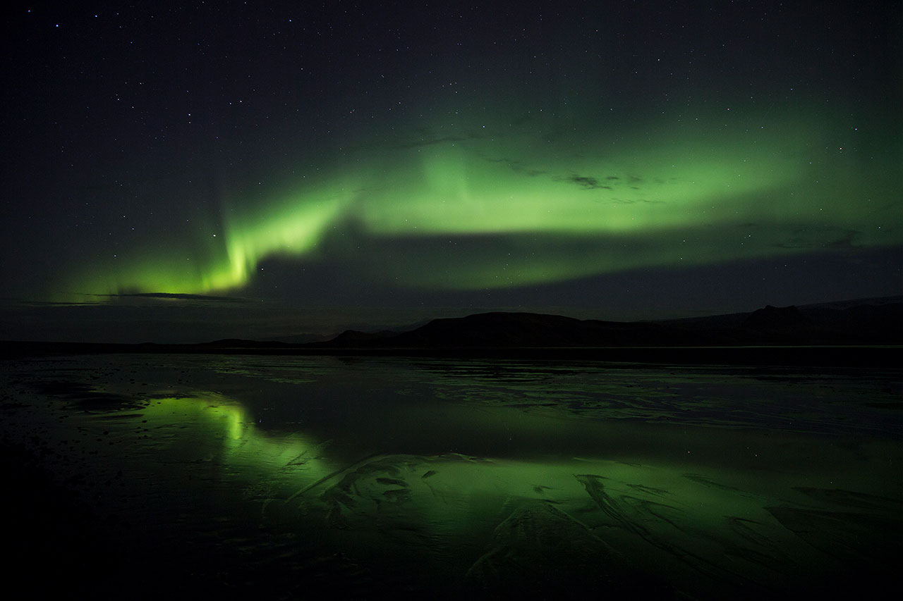 Aurora Borealis World Photography Image Galleries By