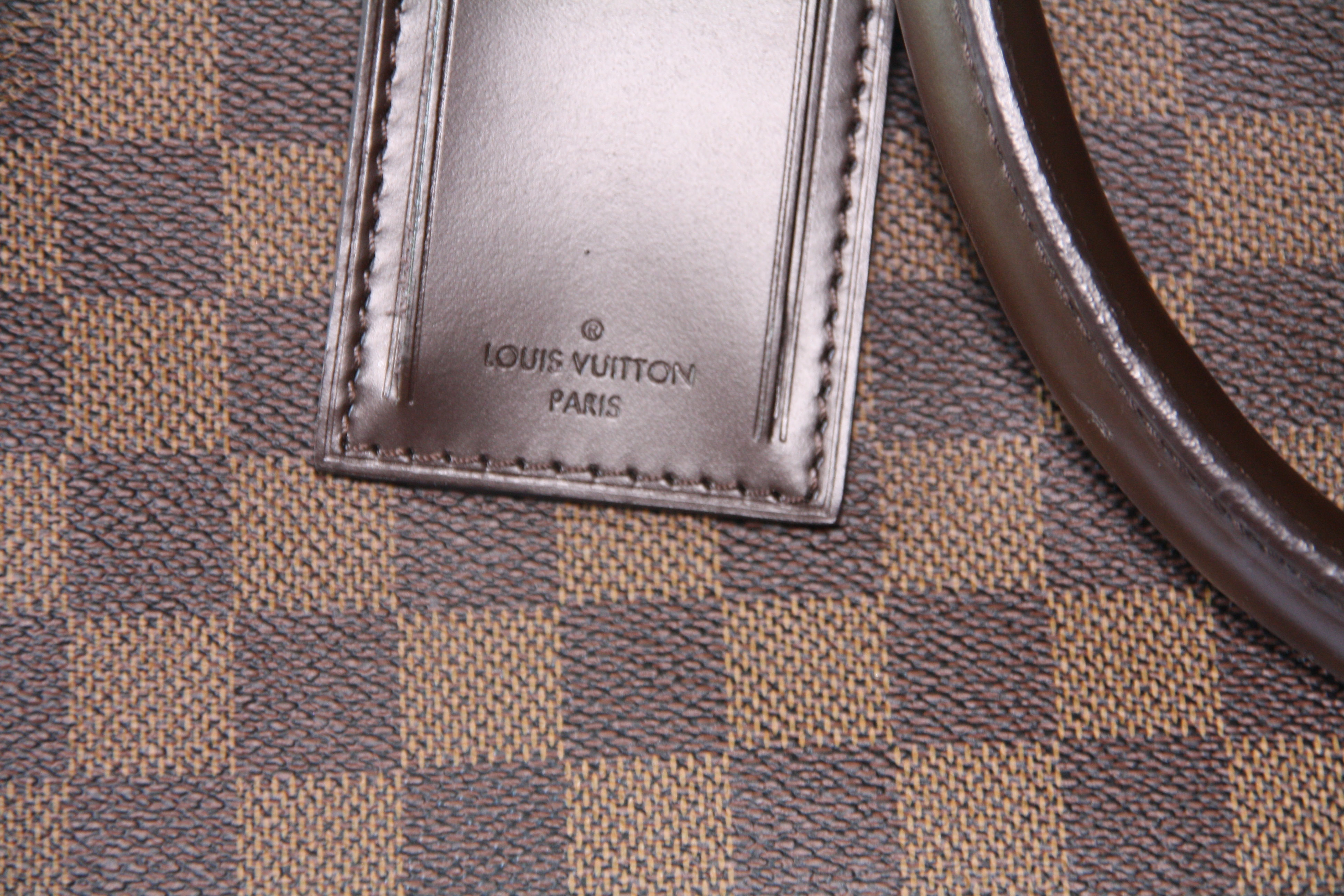 Louis Vuitton Designer Dies