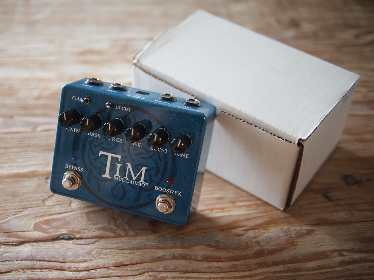 ★動作確認済★ Paul Cochrane Tim V3 Paul Cochrane Tim V3 | Reverb