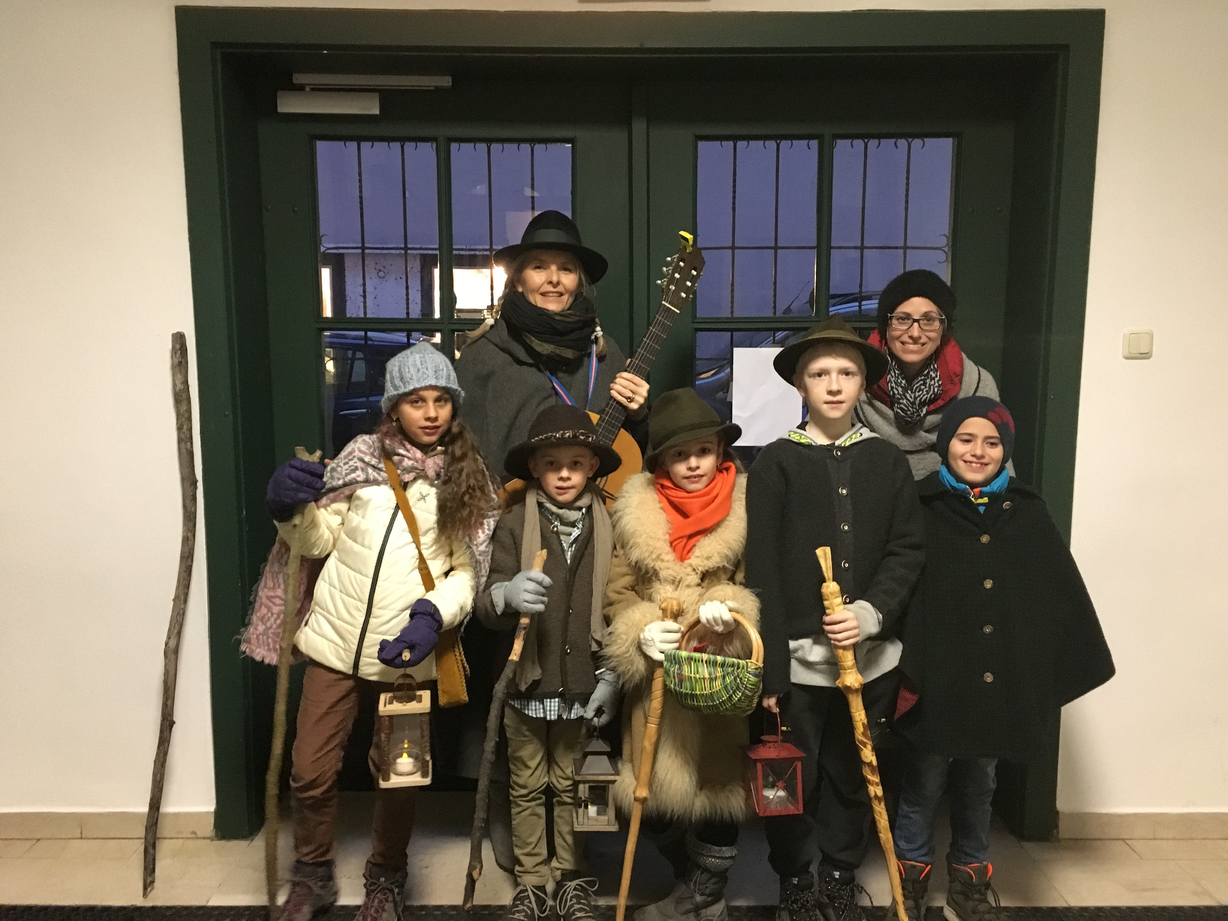 Griaß enk Gott, es liabn Leit! - vs-kuchl Webseite!