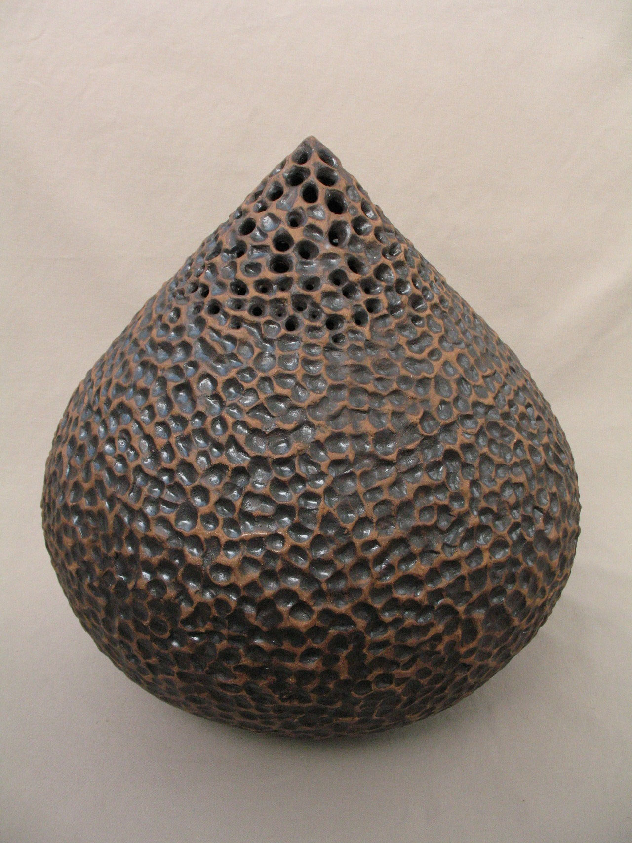 Abstract Organic Forms Elizabeth Shriver Ceramics