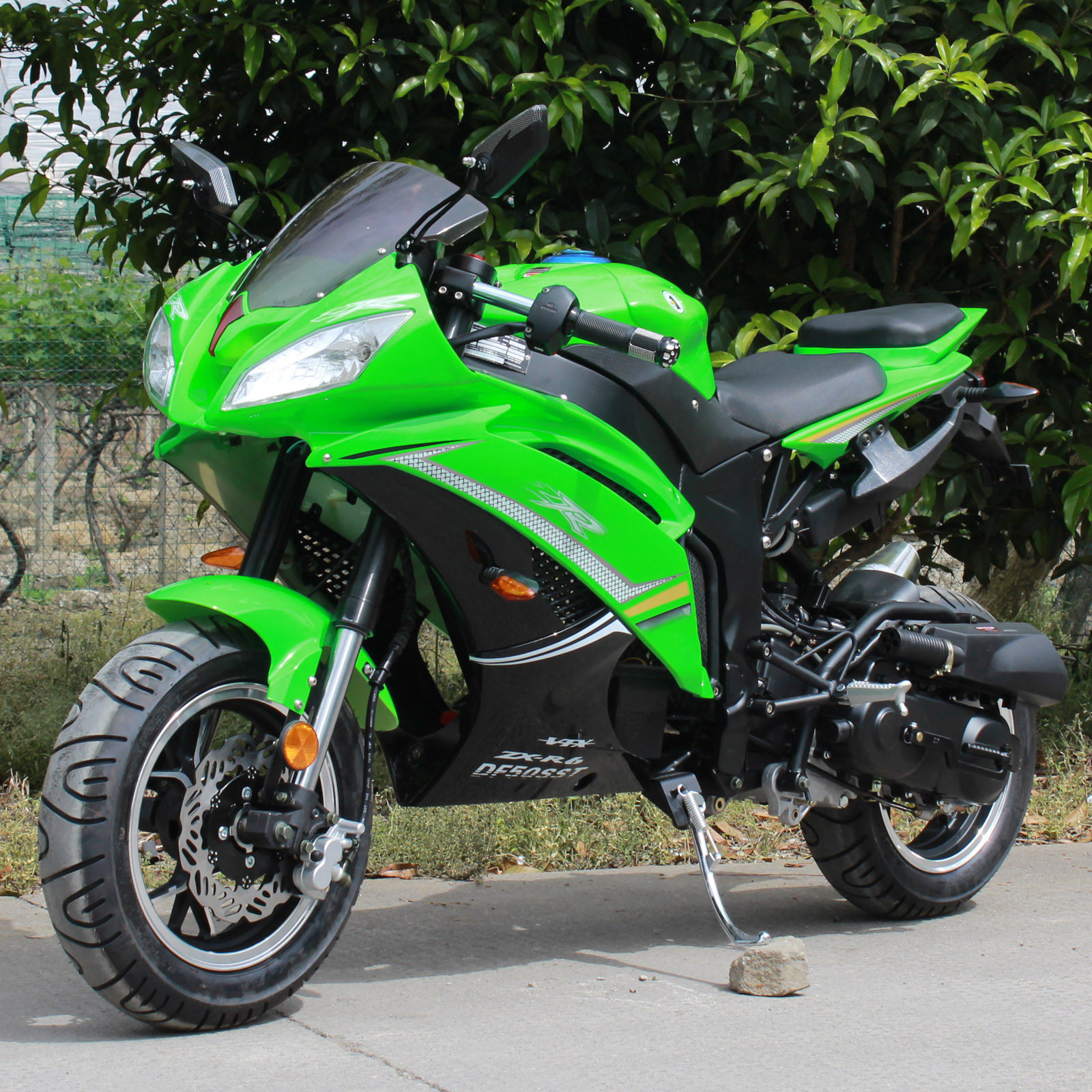Vitacci ninja 50cc deals