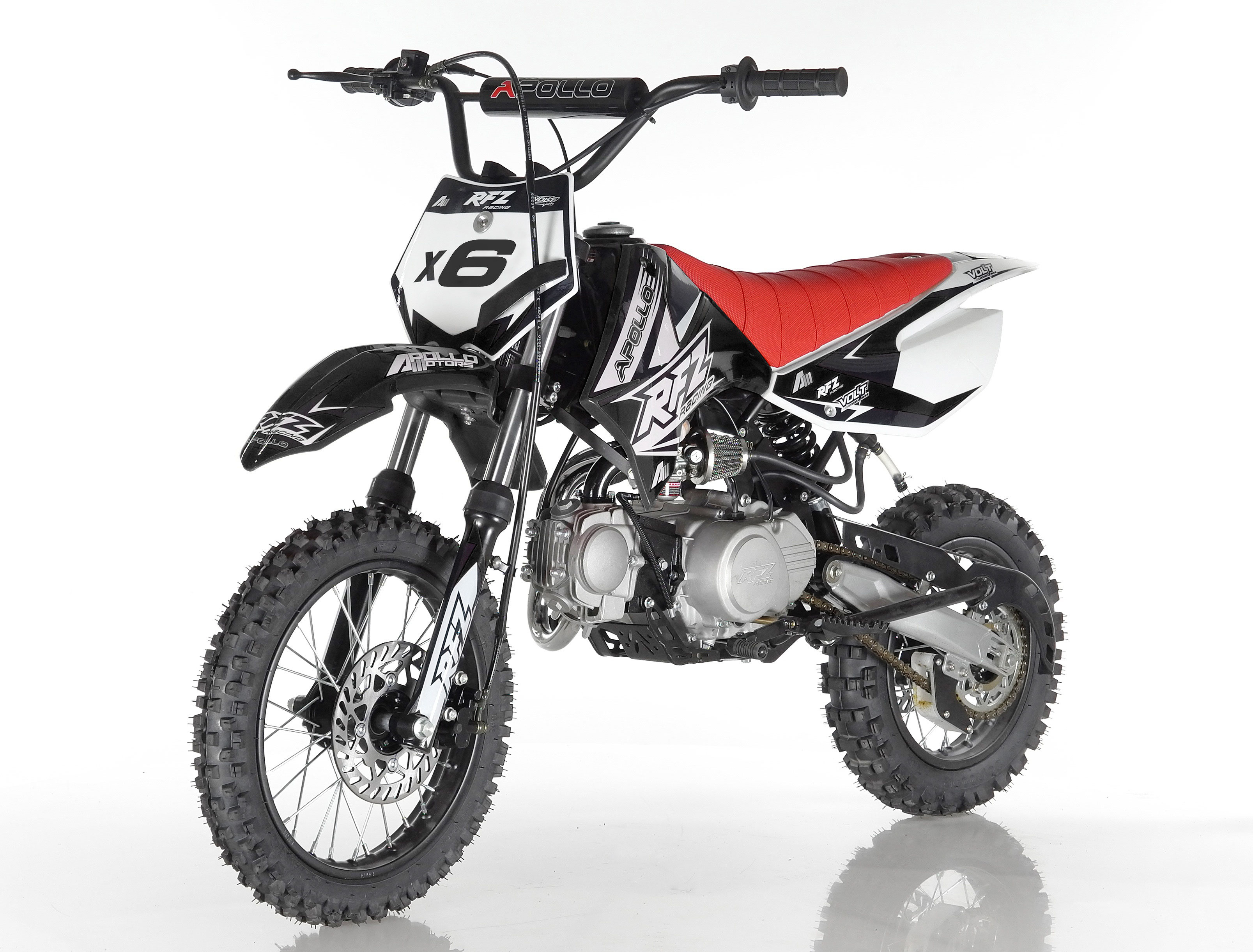 Apollo dbx6 hotsell