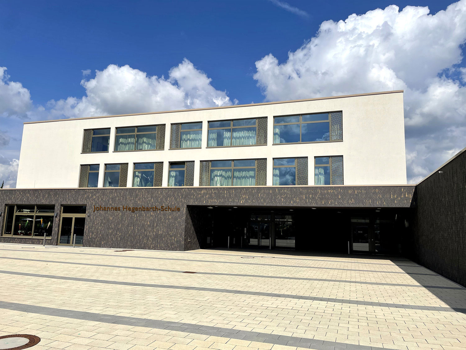 Der lange Weg zum Namen - MOSAIKER - Das Mosaik-Fanzine aus Erfurt