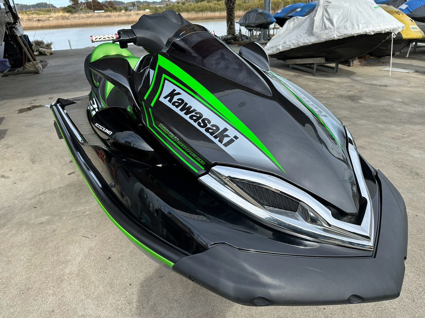 JET中古艇販売|千葉 房総 ジェット販売、修理、保管 マリーナ JET中古艇販売|千葉 房総 ジェット販売、修理、保管 マリーナ