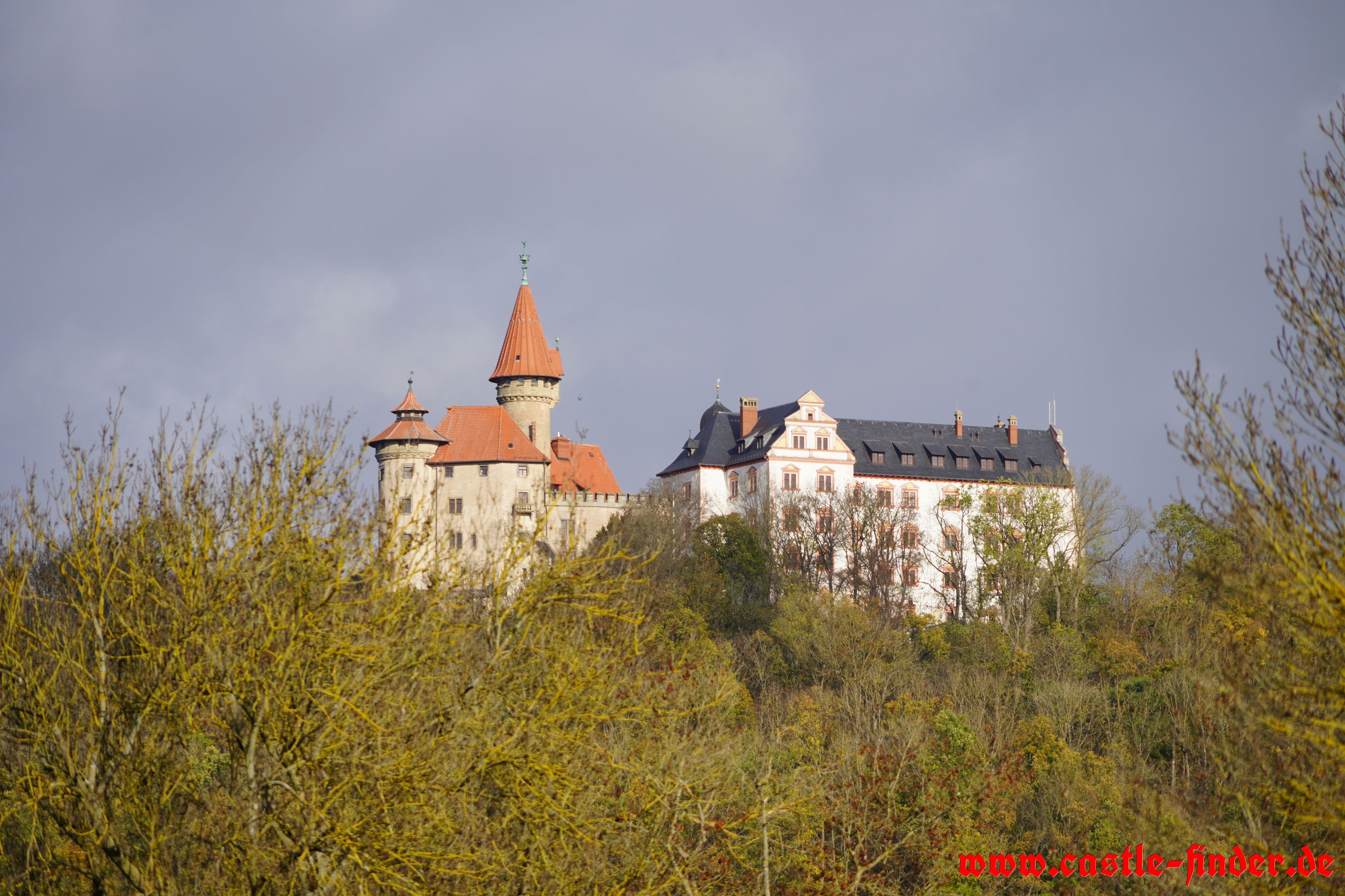 Burg Heldburg (Landkreises Hildburghausen) Burgendatenbank und