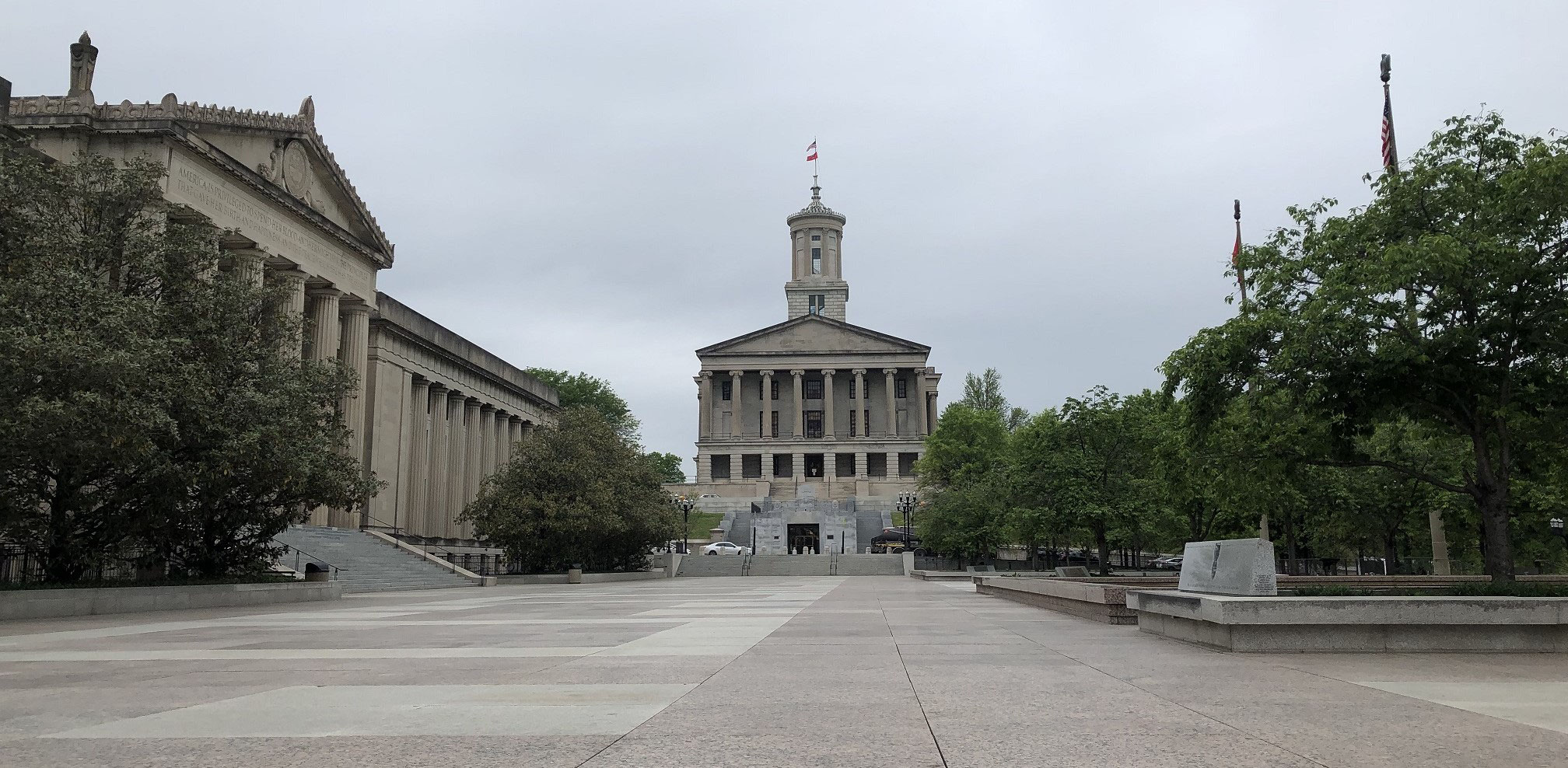 Urban Affairs Association Nashville Conferenceで発表しました Urban Affairs Association Nashville Conferenceで発表しました