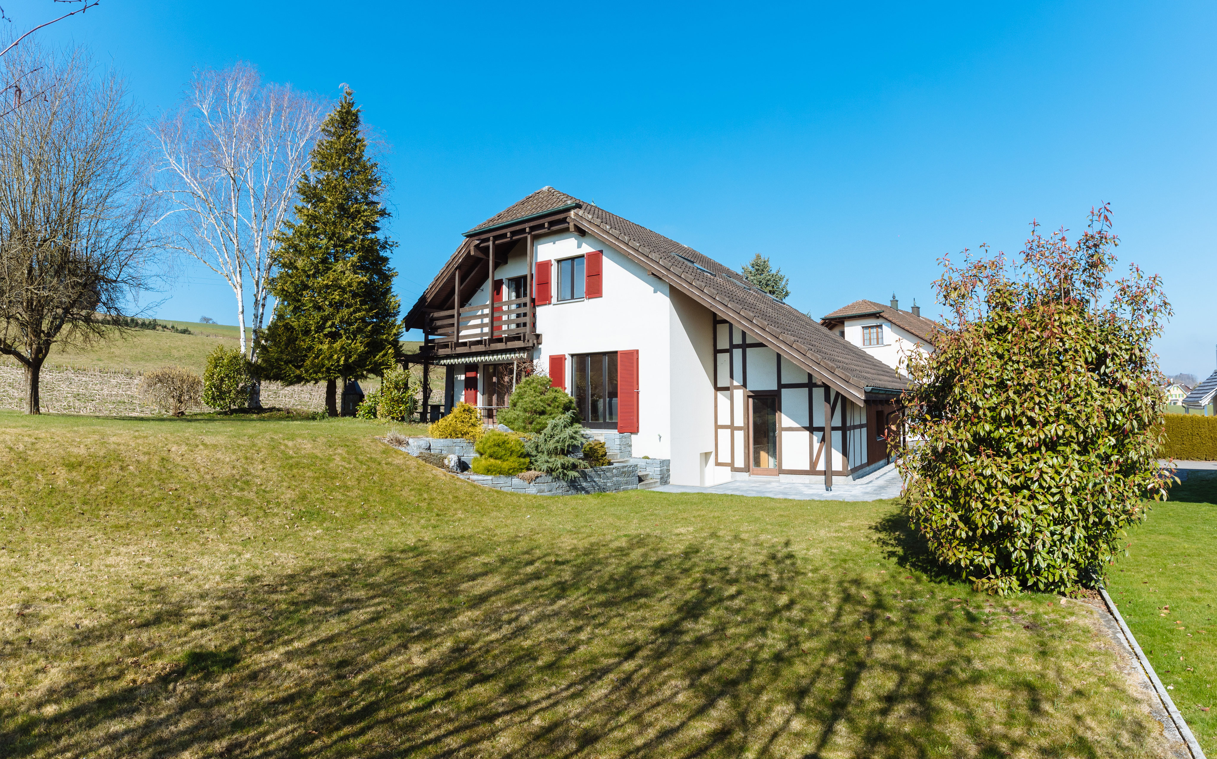 Der Natur Verbunden Re Max Immobilien