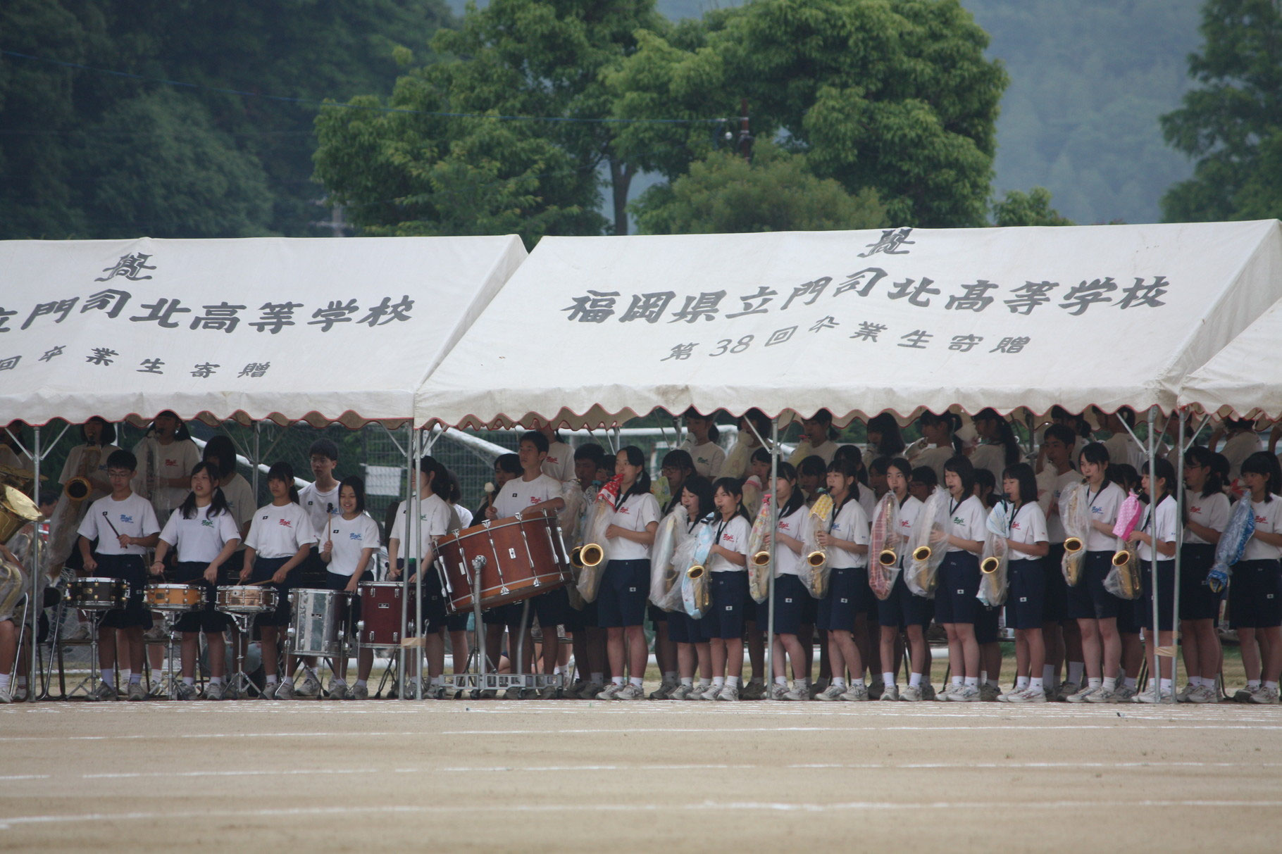門司学園吹奏楽部 門司学園吹奏楽部 jimdo