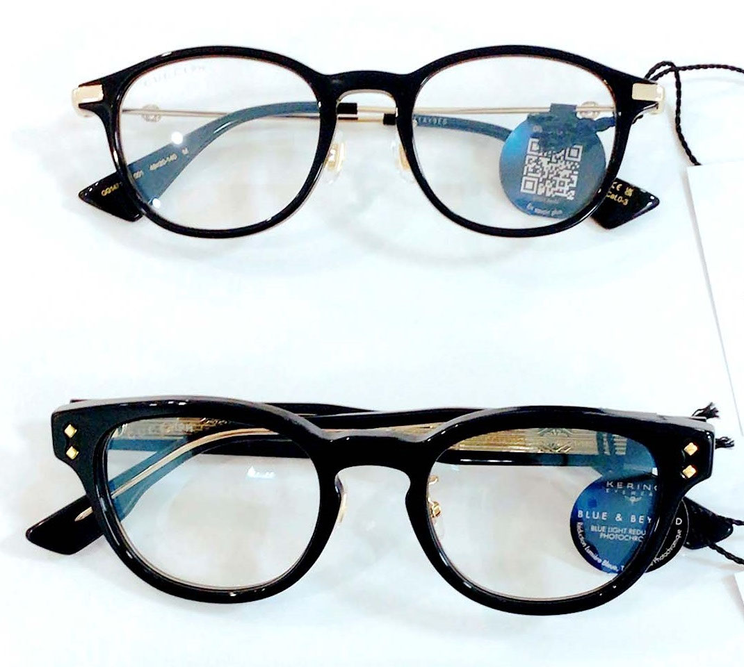【最終値下げ】GG3835/F Y6C 140 GUCCIメガネ image.jpg