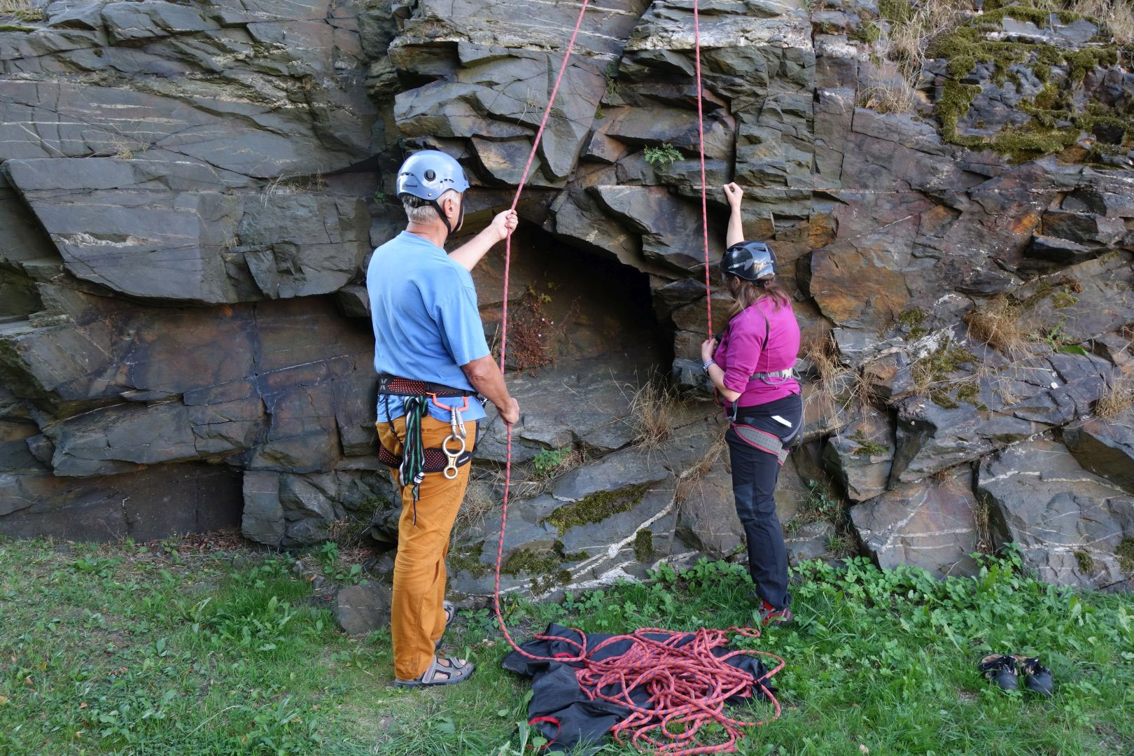 News 2022 Bergsportgeschäft Mountain Adventure Falkenstein