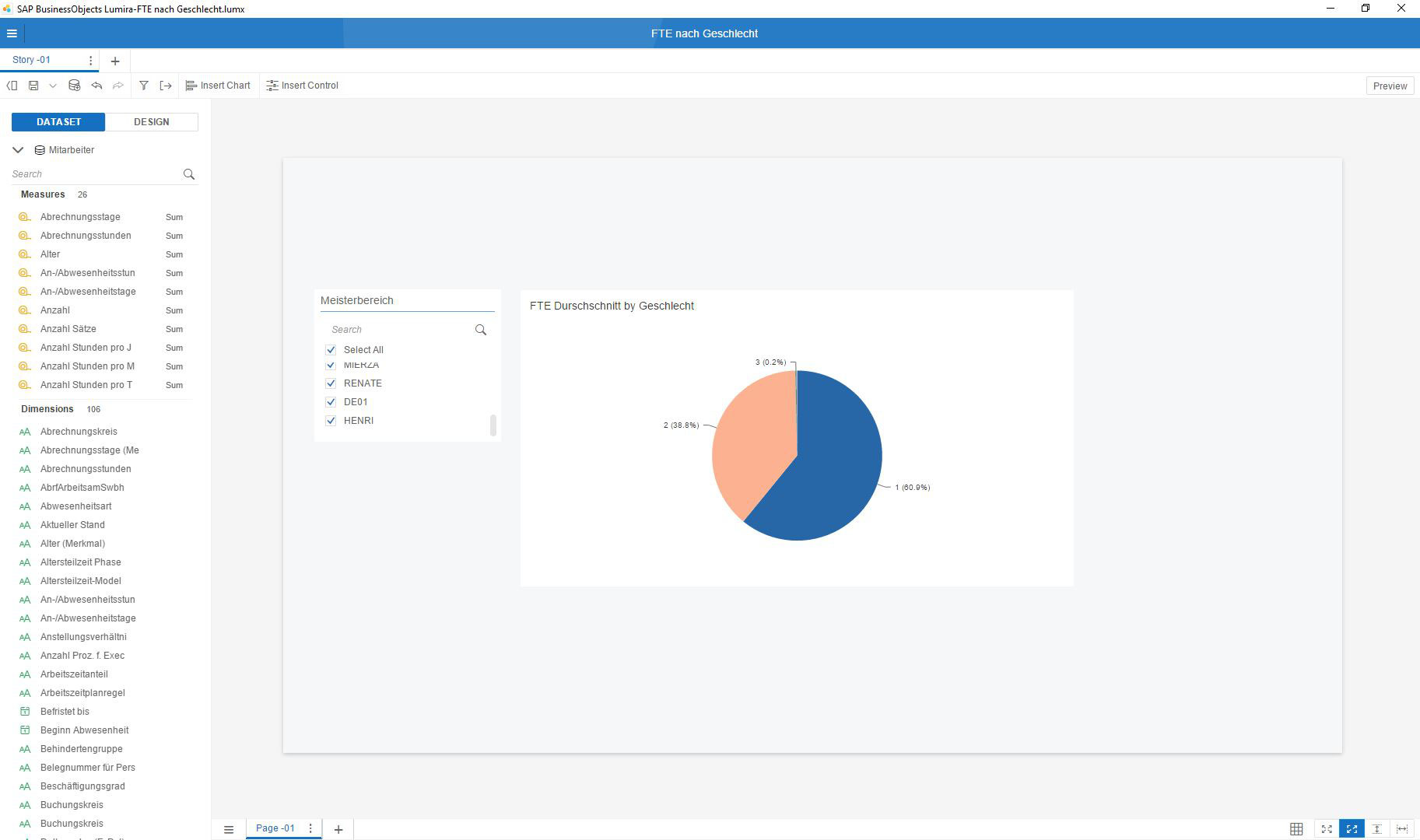 SAP Lumira Discovery - NextLytics AG