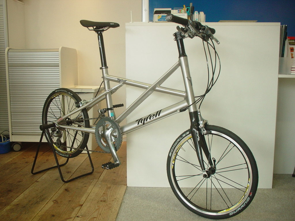 タイレル Tyrell SV Tyrell SV STI 限定色 タイレル タイレル SV