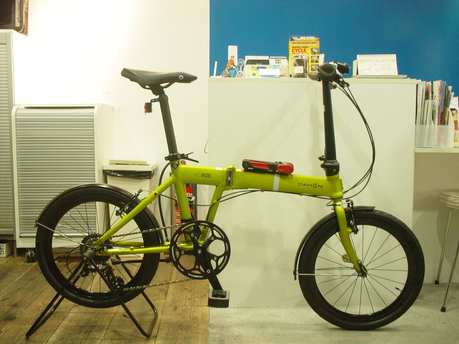 DAHON Horize ご納車☆ - movebicycles.net