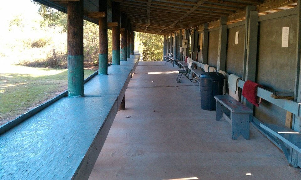 Membership application Marion Road Gun Club