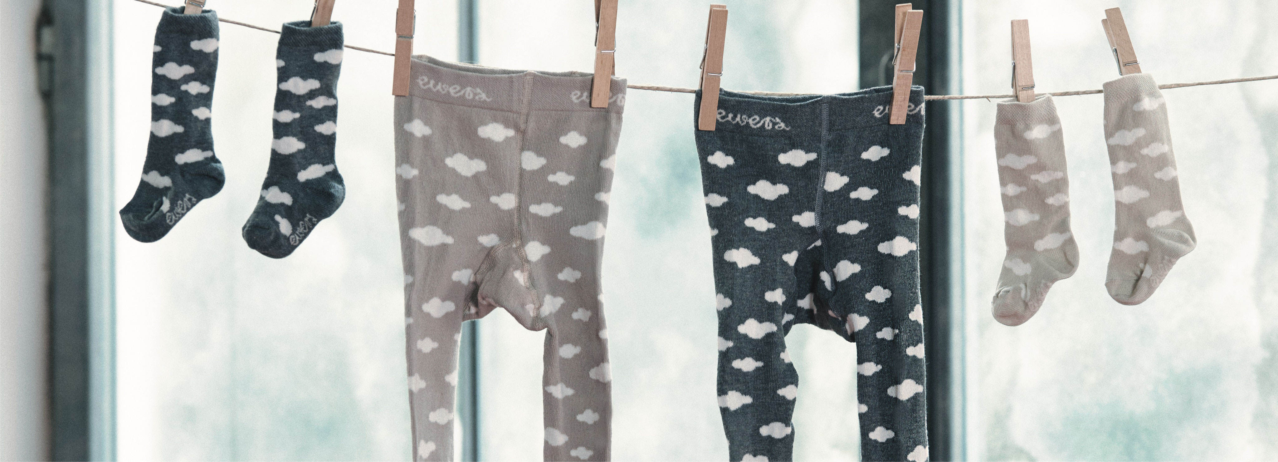 Strumpfhose URSING Tights Strumpf Fuchs F/ü/ßig Socken Krabbelstrumpfhose Strickstrumpfhose Schlupfhose Babyhose mit Fu/ß f/ür Neugeborenes Baby M/ädchen Kleinkind Kinder